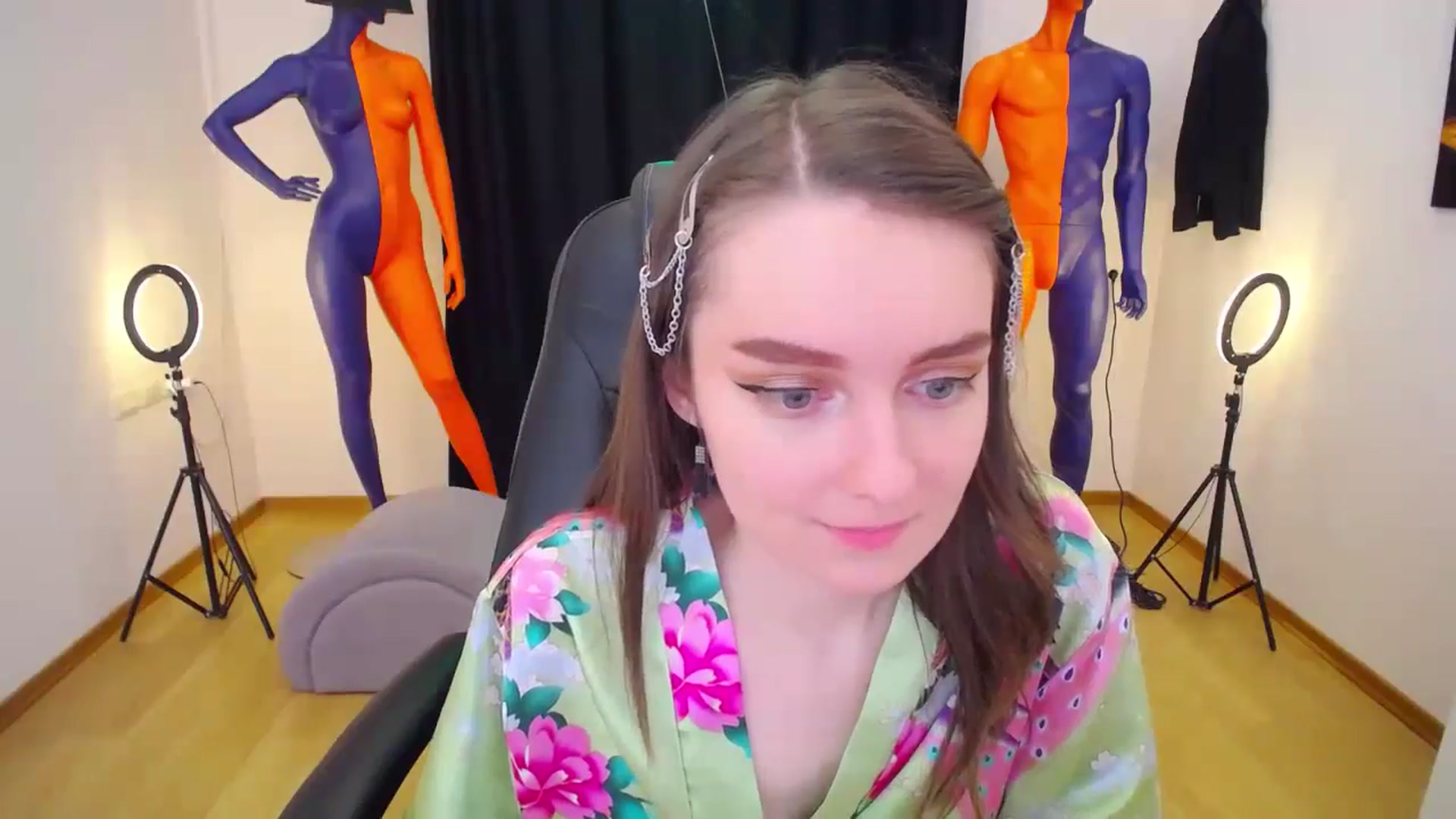 Gallery image thumbnail from Milim_Nava's myfreecams stream on, 05/16/2024, 16:40 image 6 of 20