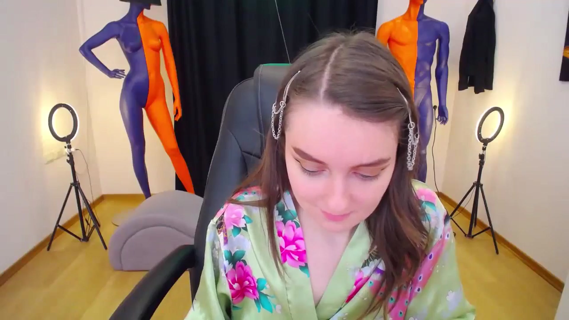 Gallery image thumbnail from Milim_Nava's myfreecams stream on, 05/16/2024, 16:40 image 8 of 20