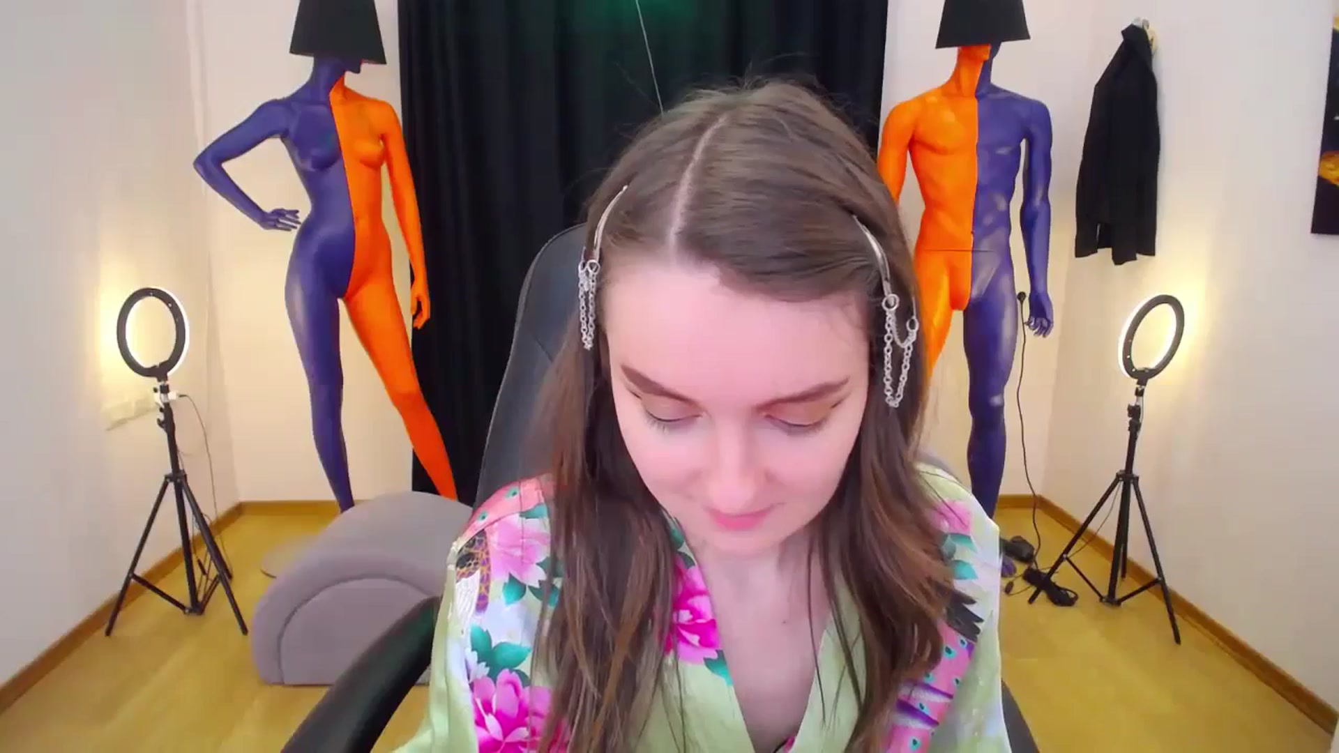 Gallery image thumbnail from Milim_Nava's myfreecams stream on, 05/16/2024, 16:40 image 19 of 20