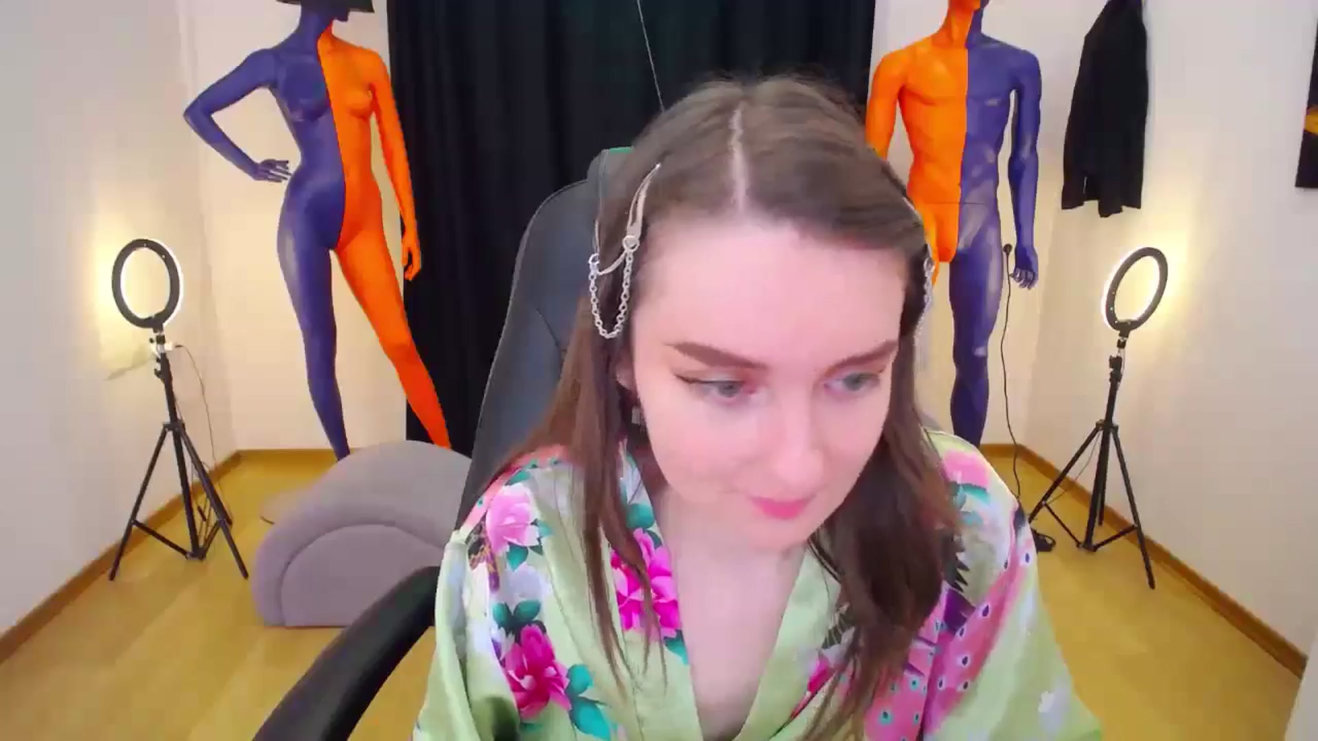 Gallery image thumbnail from Milim_Nava's myfreecams stream on, 05/16/2024, 16:40 image 10 of 20