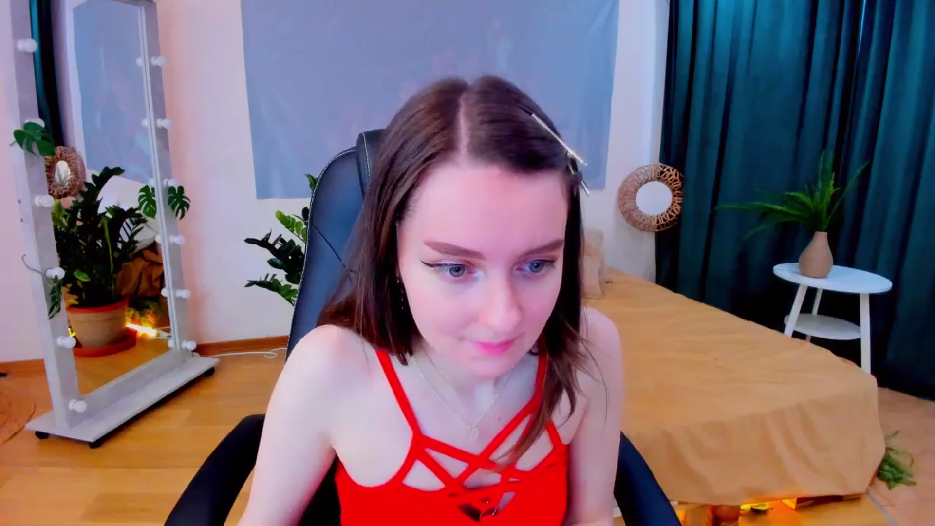 Gallery image thumbnail from Milim_Nava's myfreecams stream on, 05/18/2024, 11:42 image 18 of 20