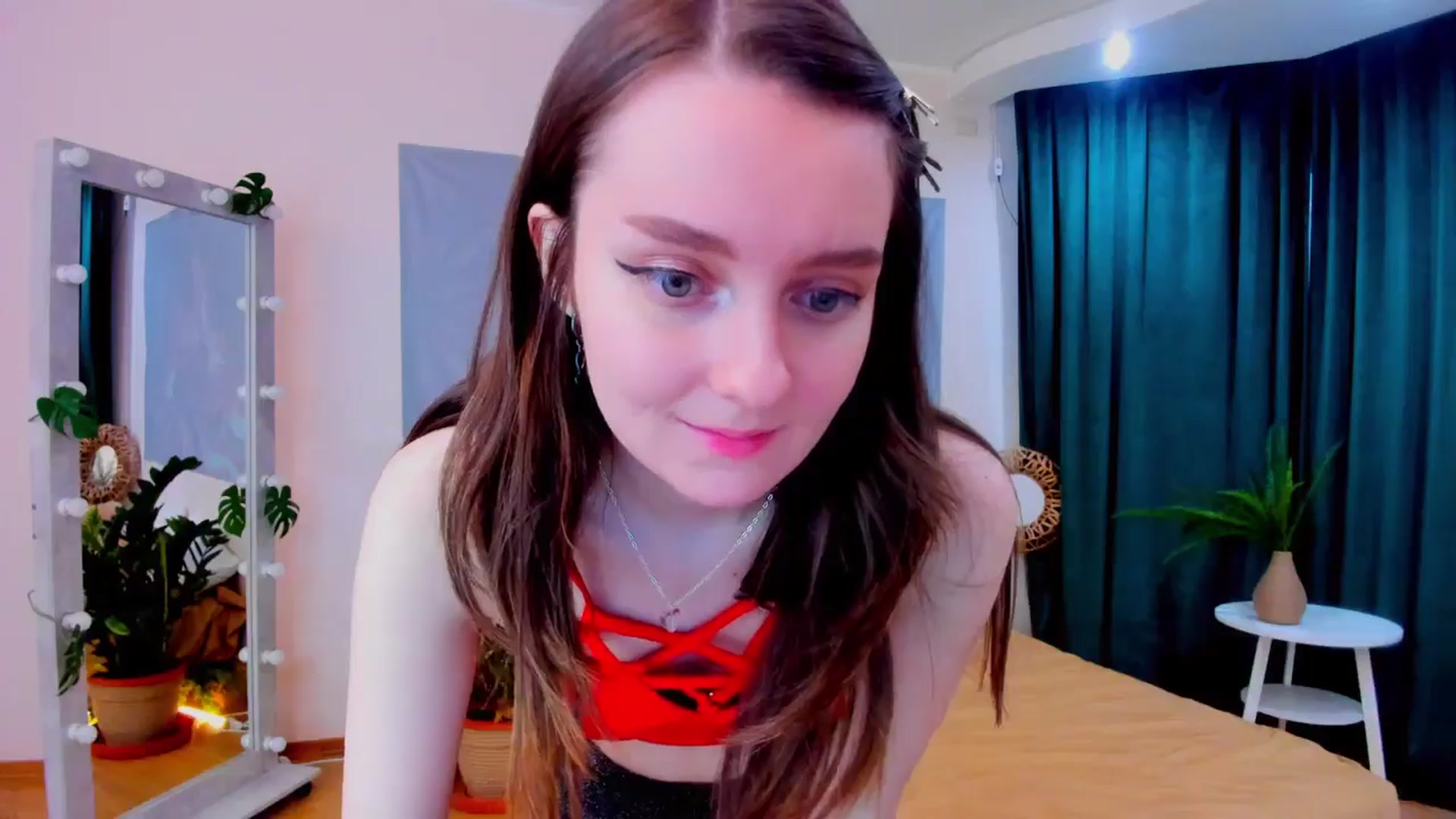 Gallery image thumbnail from Milim_Nava's myfreecams stream on, 05/18/2024, 11:42 image 15 of 20