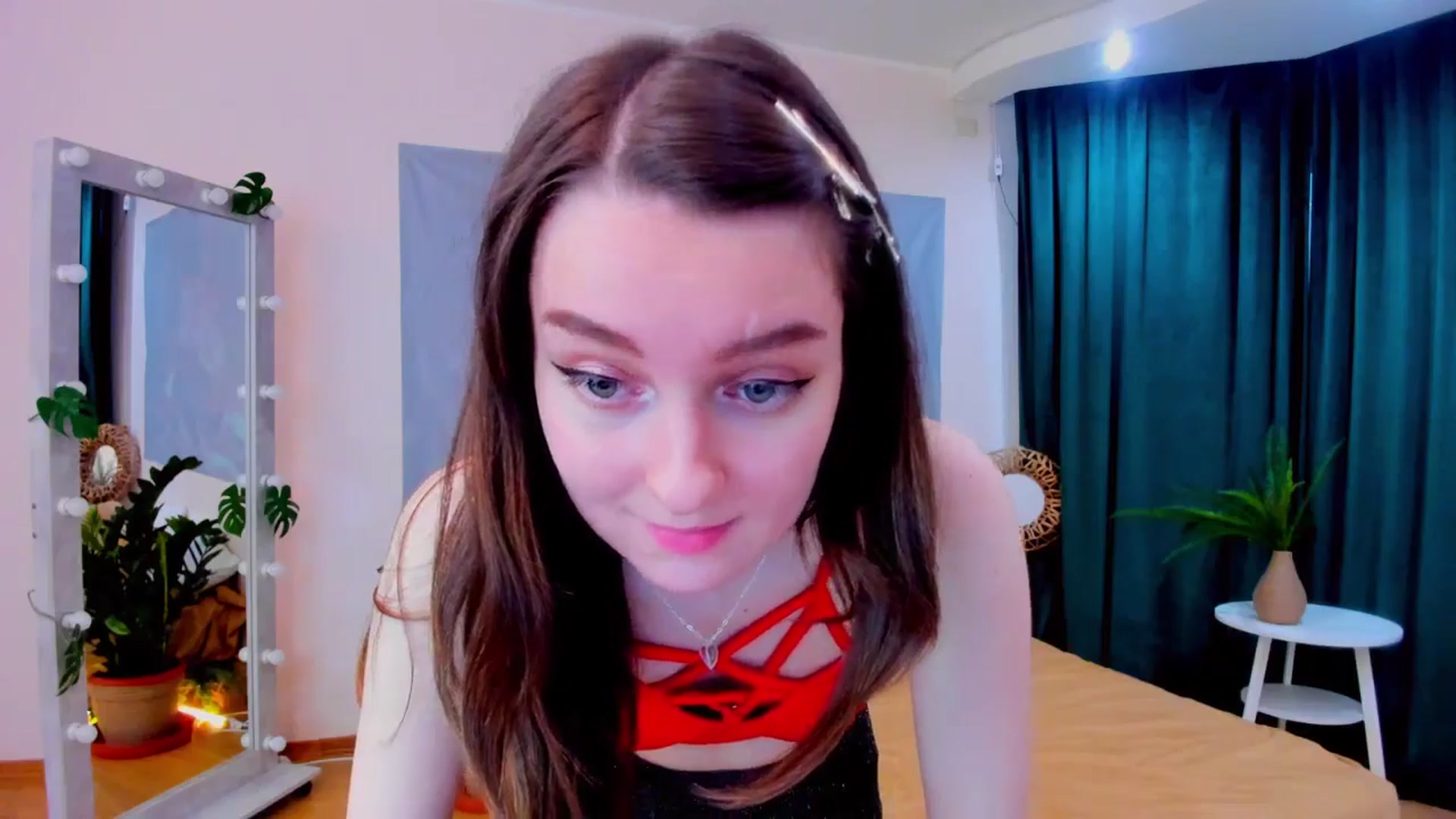 Gallery image thumbnail from Milim_Nava's myfreecams stream on, 05/18/2024, 11:42 image 14 of 20