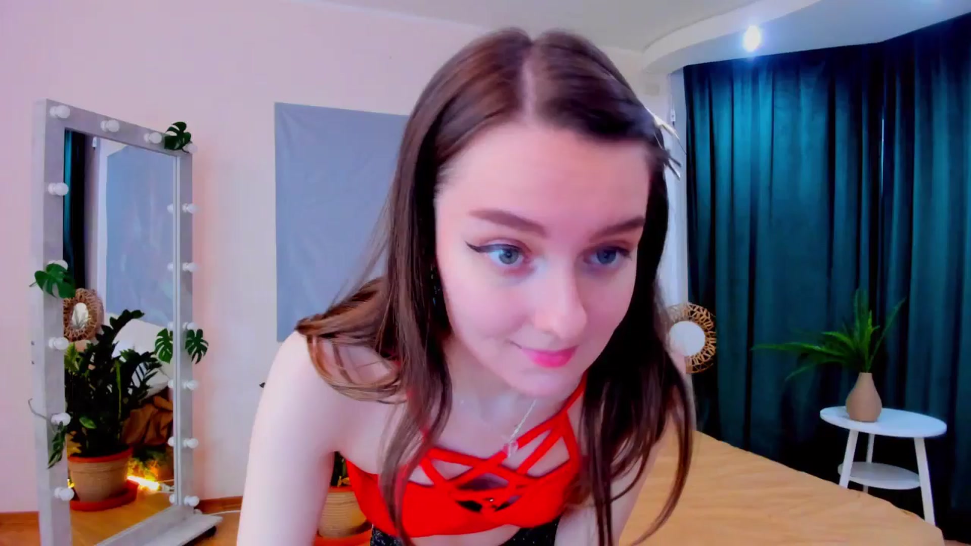 Gallery image thumbnail from Milim_Nava's myfreecams stream on, 05/18/2024, 11:42 image 9 of 20