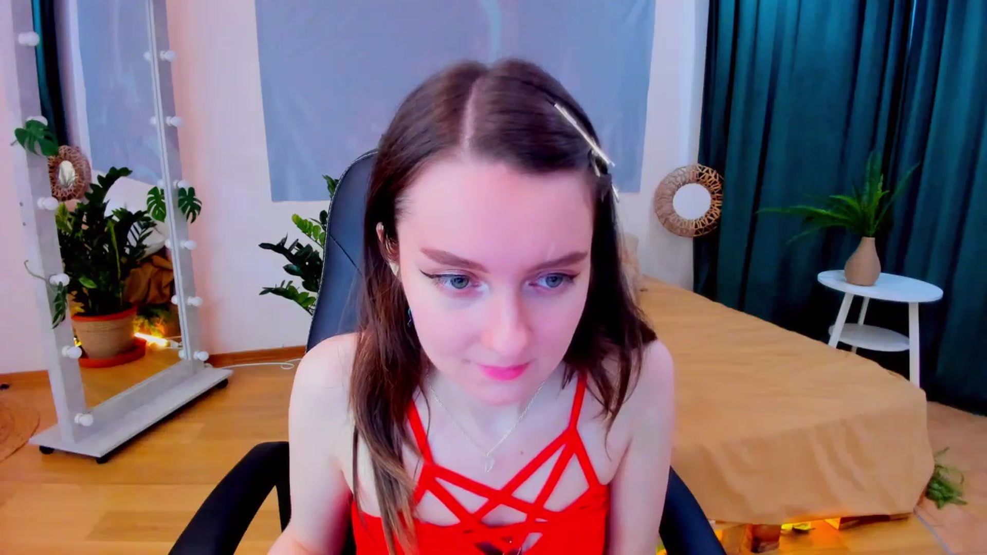 Gallery image thumbnail from Milim_Nava's myfreecams stream on, 05/18/2024, 11:42 image 12 of 20