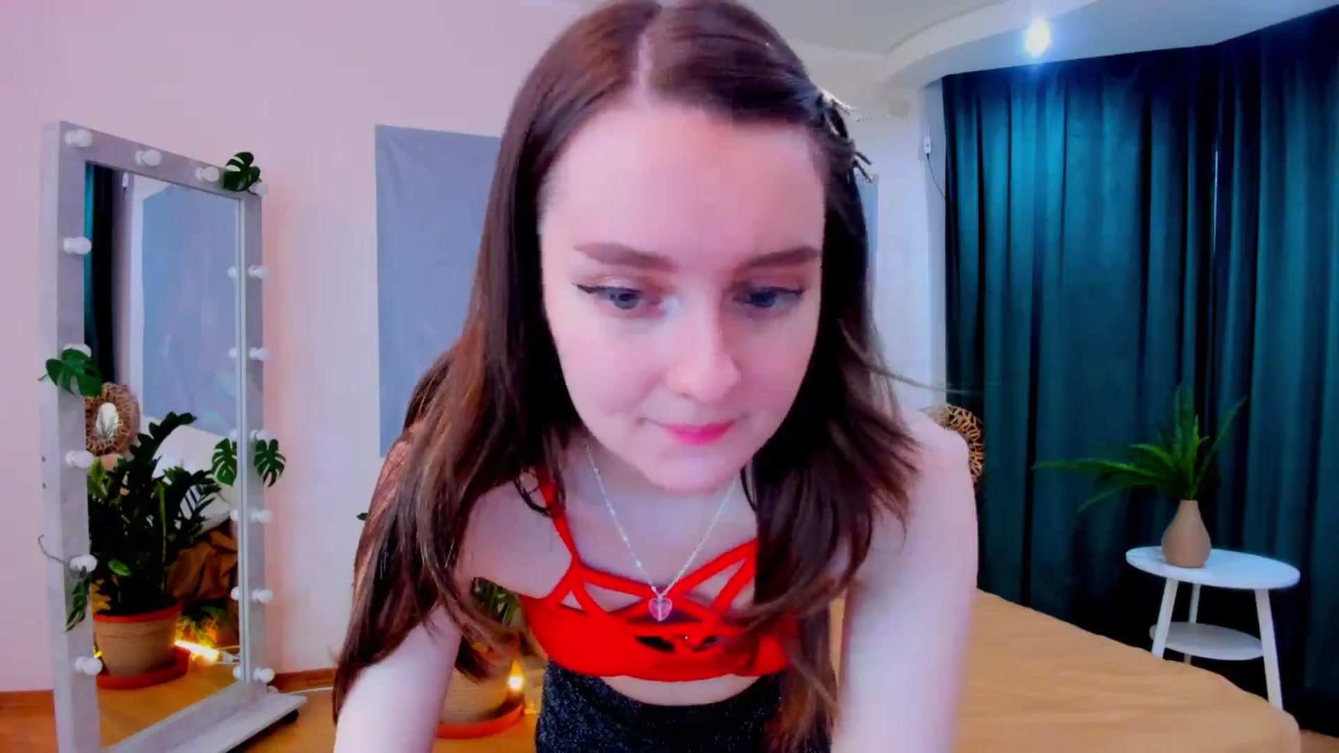 Gallery image thumbnail from Milim_Nava's myfreecams stream on, 05/18/2024, 11:42 image 2 of 20