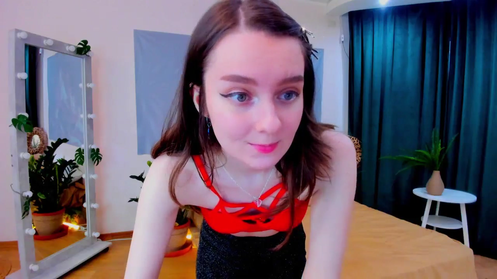 Gallery image thumbnail from Milim_Nava's myfreecams stream on, 05/18/2024, 11:42 image 3 of 20