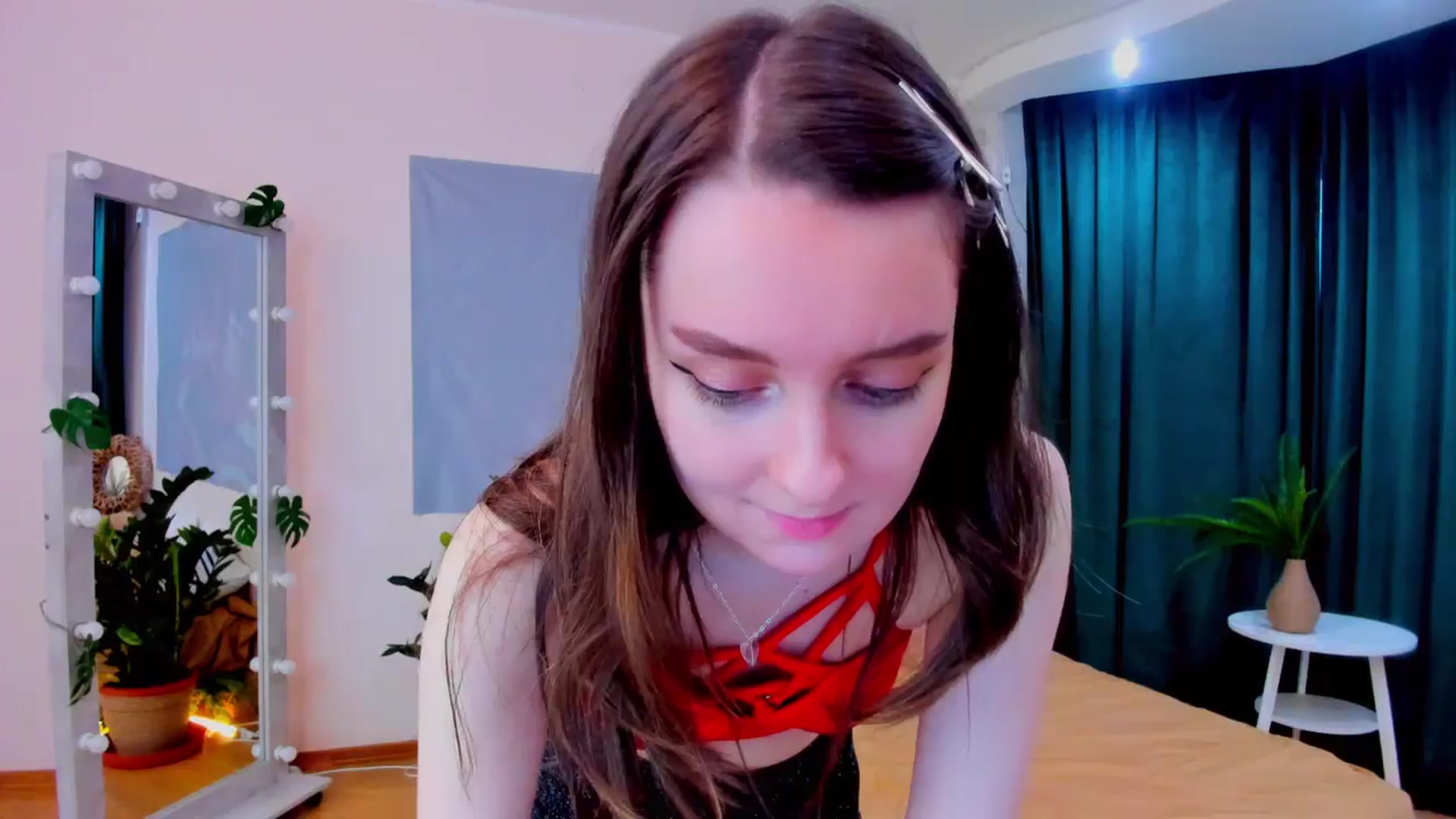 Gallery image thumbnail from Milim_Nava's myfreecams stream on, 05/18/2024, 11:42 image 20 of 20