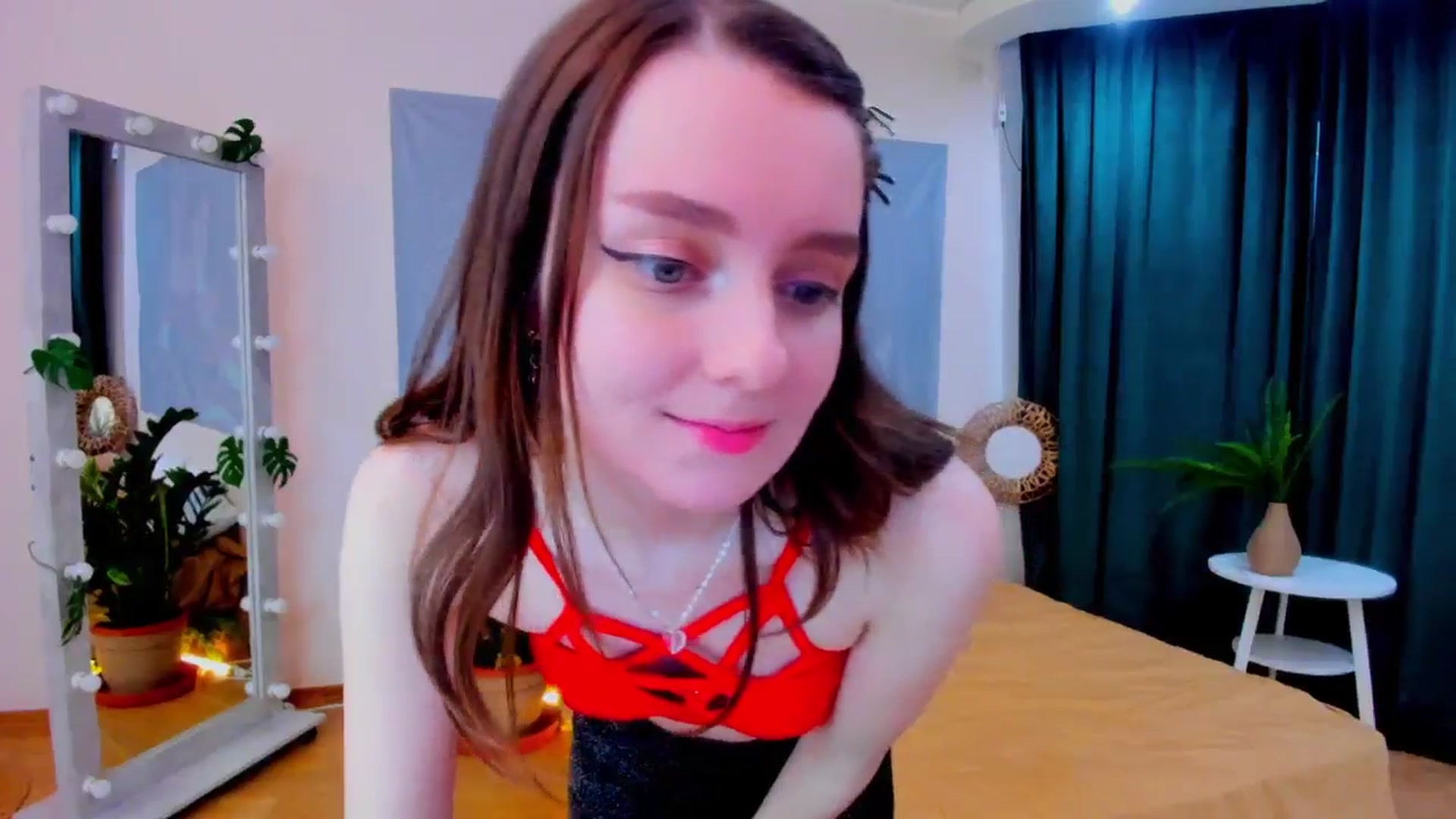 Gallery image thumbnail from Milim_Nava's myfreecams stream on, 05/18/2024, 11:42 image 4 of 20