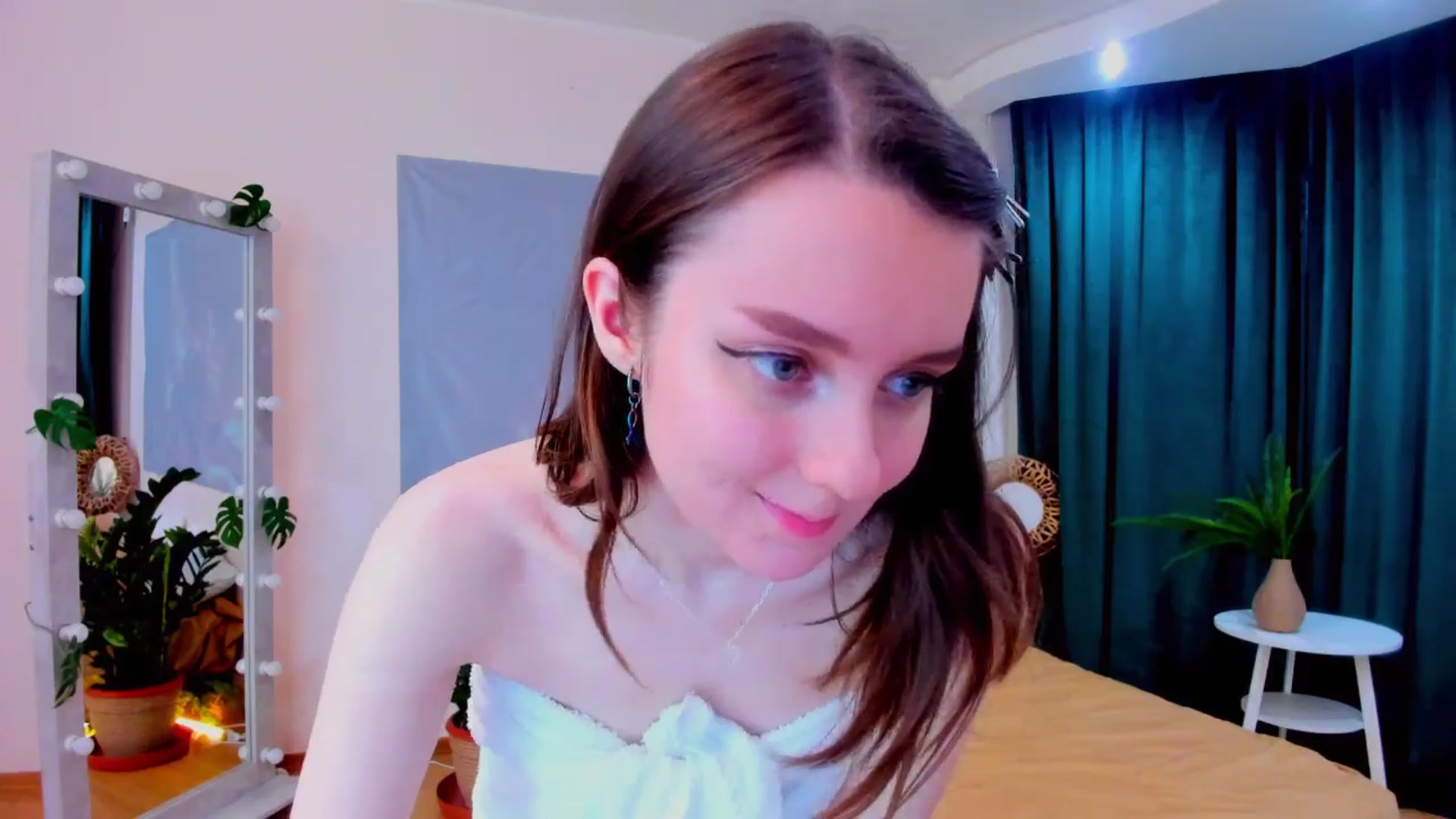 Gallery image thumbnail from Milim_Nava's myfreecams stream on, 05/18/2024, 13:26 image 9 of 20