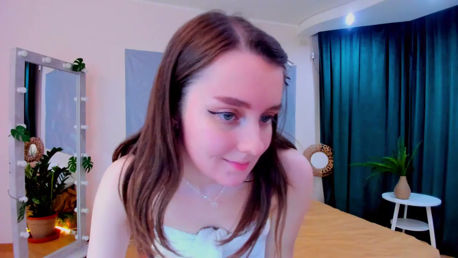 Gallery image thumbnail from Milim_Nava's myfreecams stream on, 05/18/2024, 13:26 image 13 of 20