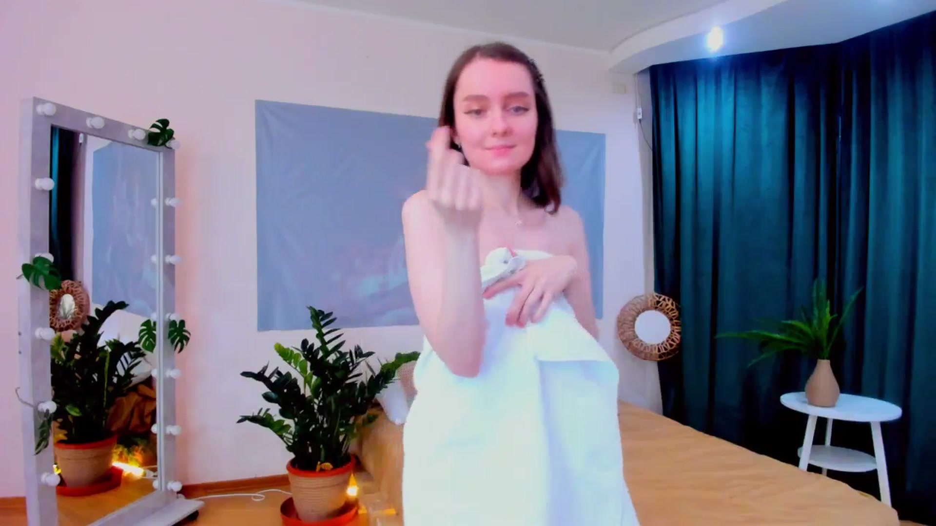 Gallery image thumbnail from Milim_Nava's myfreecams stream on, 05/18/2024, 13:26 image 14 of 20