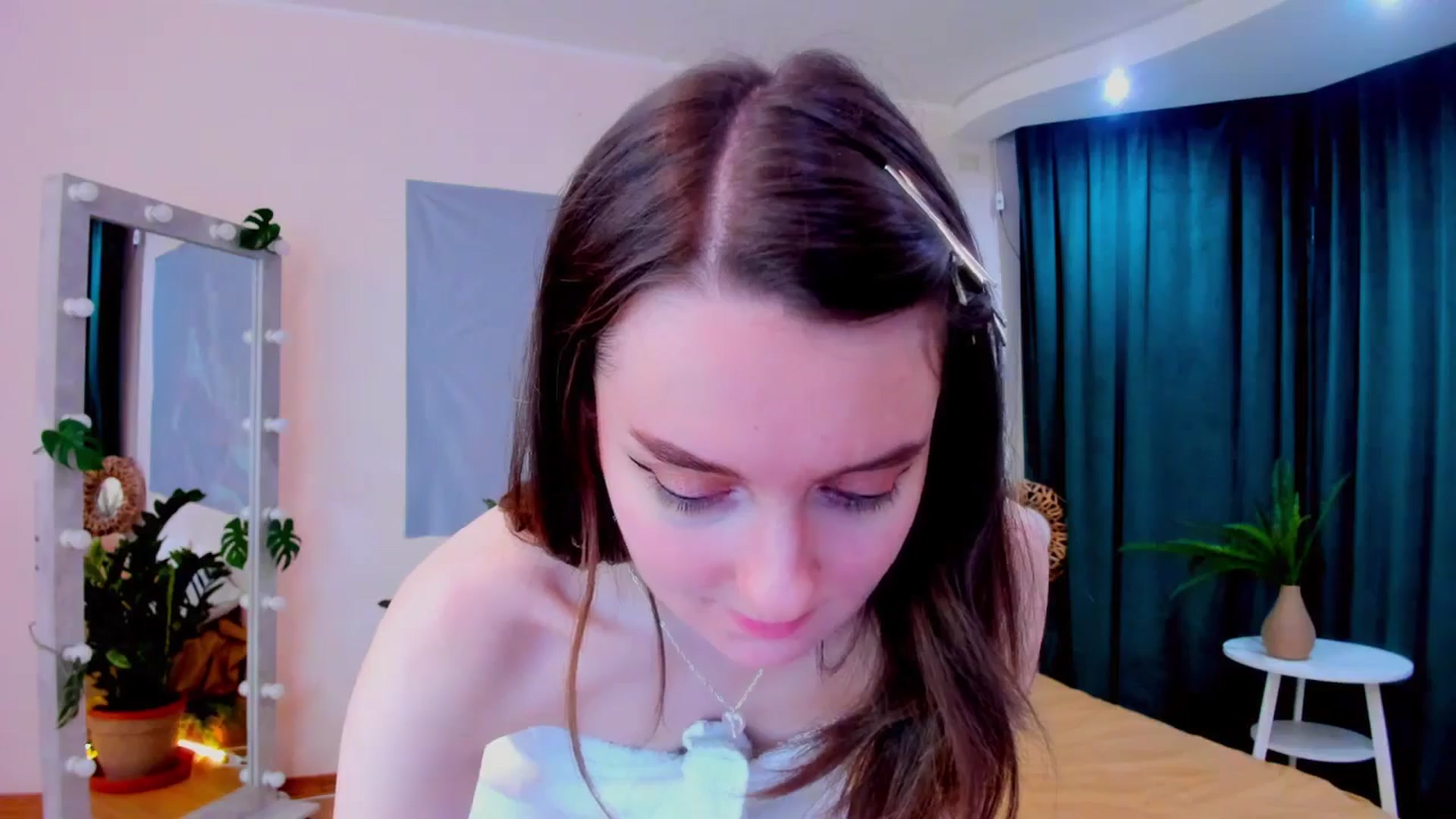Gallery image thumbnail from Milim_Nava's myfreecams stream on, 05/18/2024, 13:26 image 6 of 20