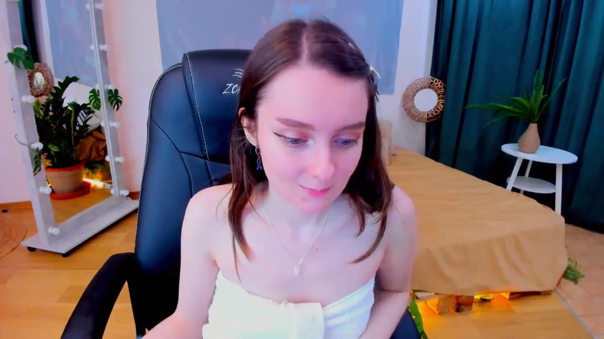 Gallery image thumbnail from Milim_Nava's myfreecams stream on, 05/18/2024, 14:47 image 13 of 20