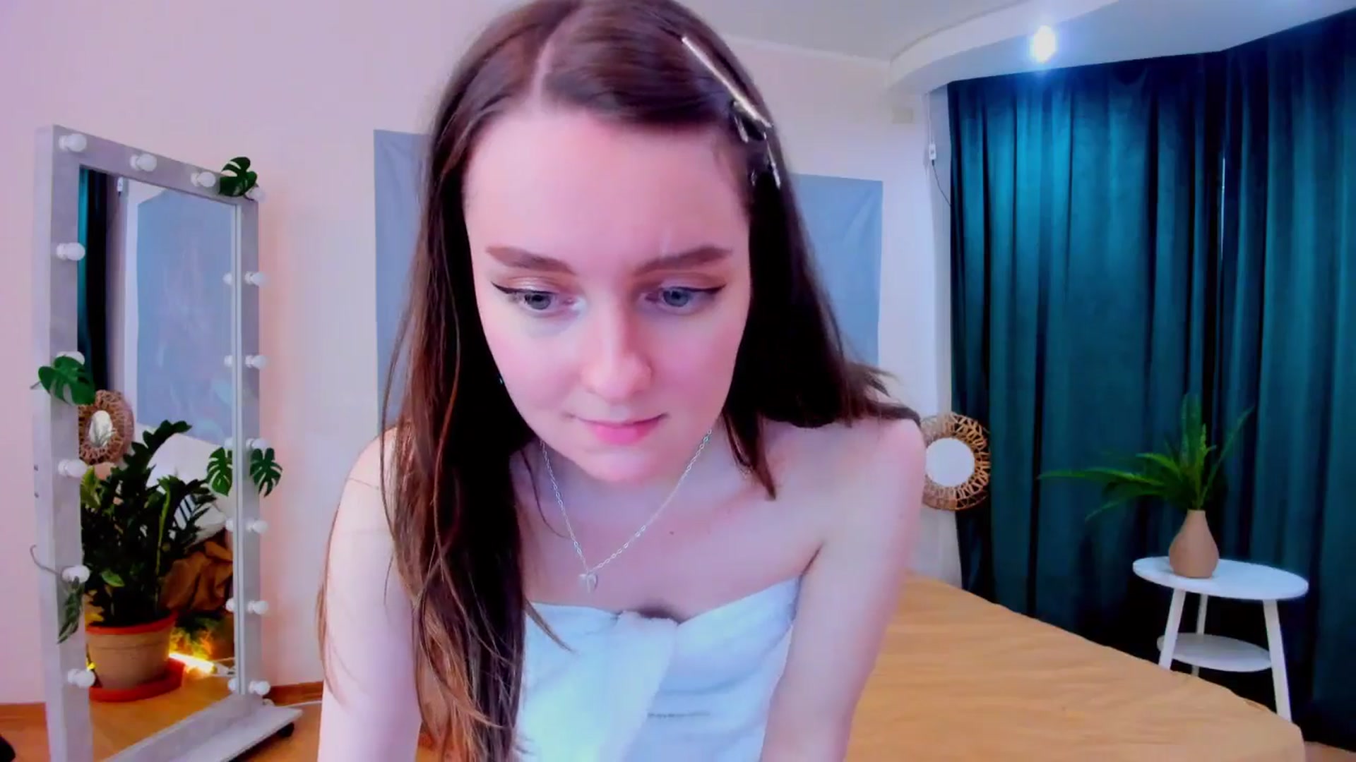 Gallery image thumbnail from Milim_Nava's myfreecams stream on, 05/18/2024, 14:47 image 14 of 20