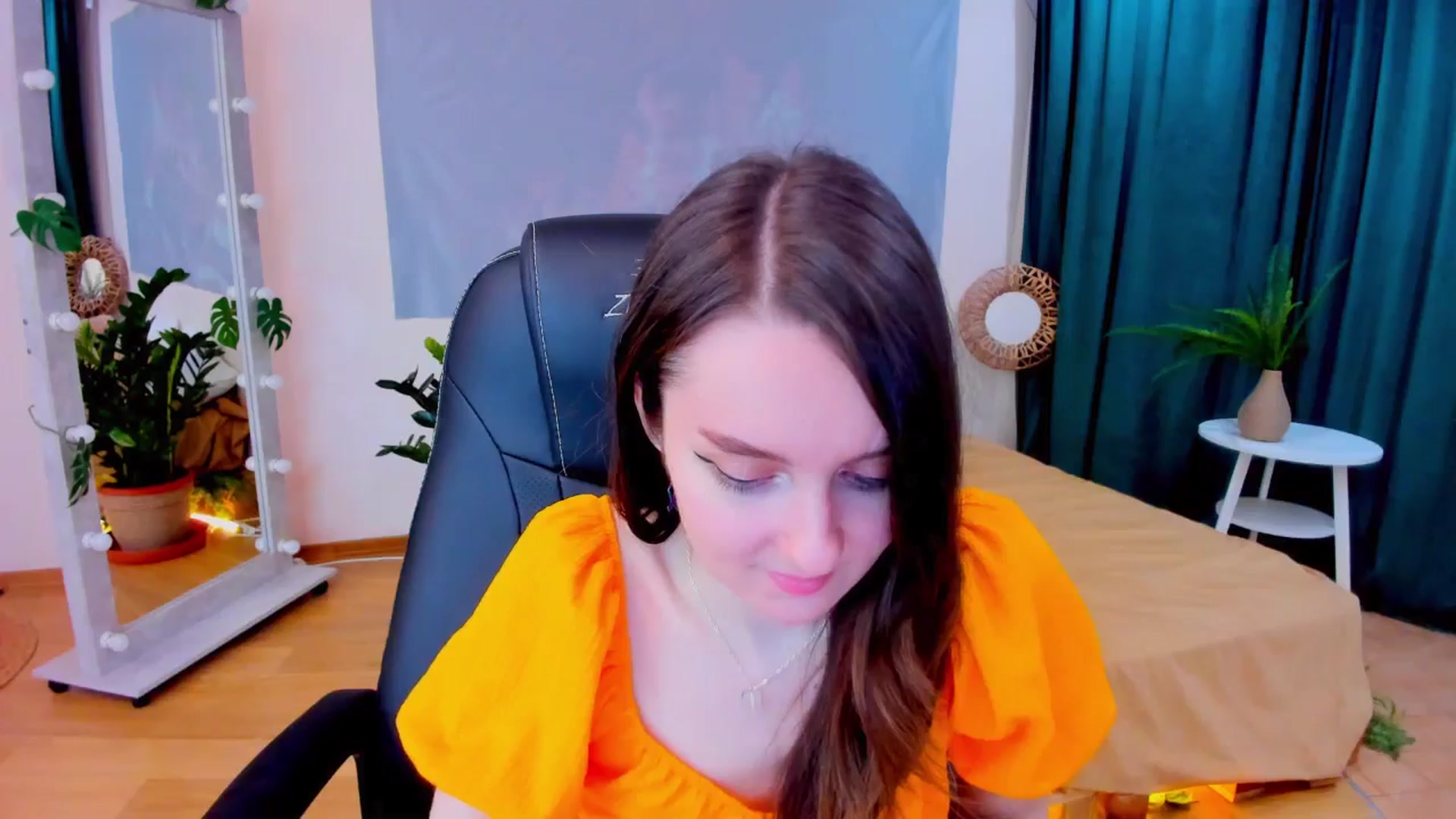 Gallery image thumbnail from Milim_Nava's myfreecams stream on, 05/18/2024, 16:58 image 13 of 20