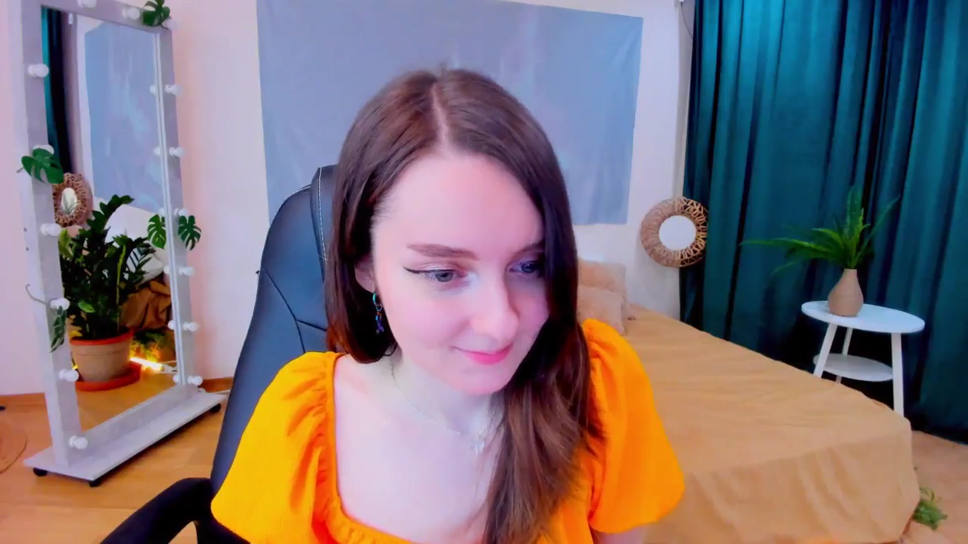 Gallery image thumbnail from Milim_Nava's myfreecams stream on, 05/18/2024, 16:58 image 7 of 20