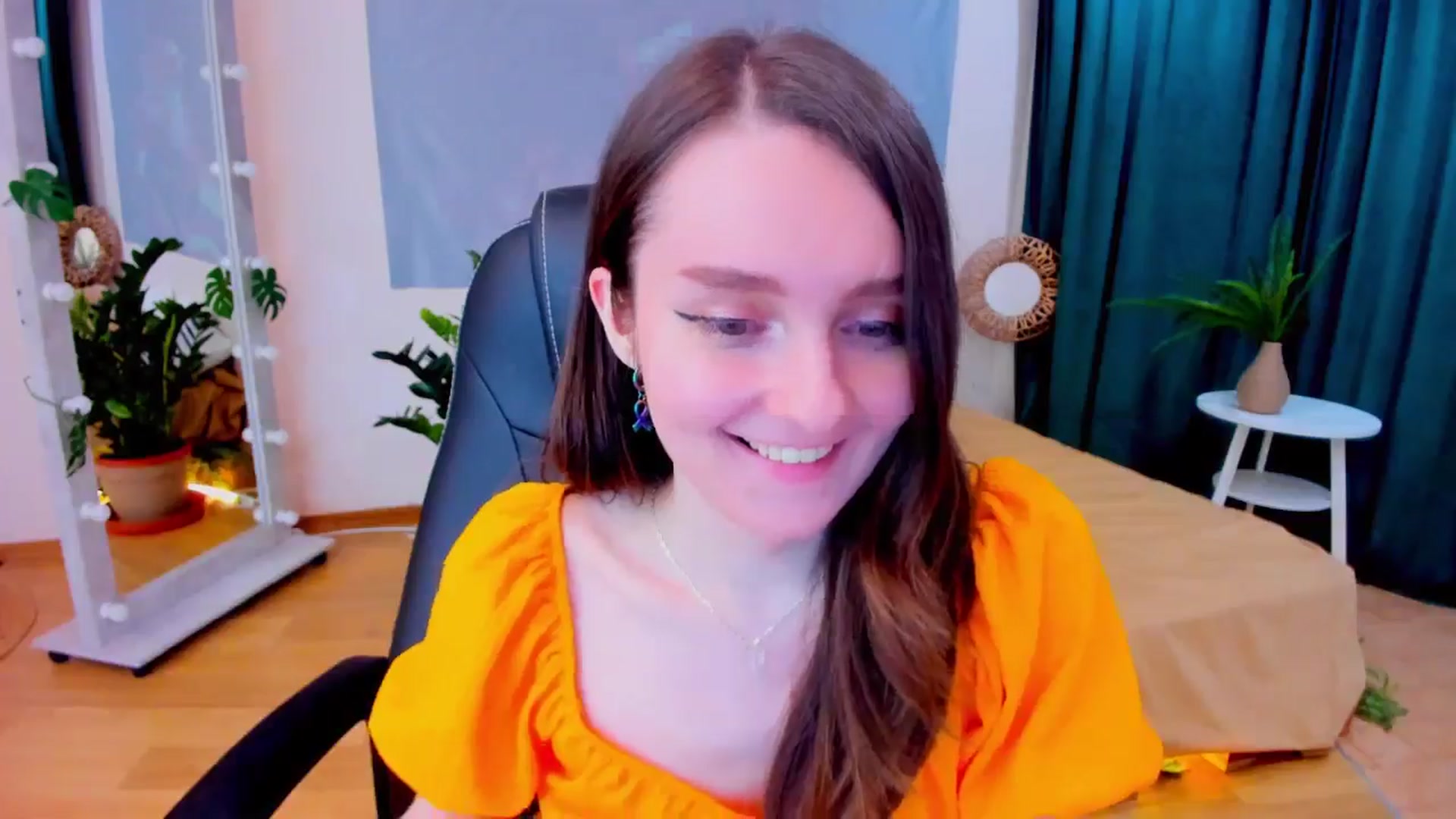 Gallery image thumbnail from Milim_Nava's myfreecams stream on, 05/18/2024, 16:58 image 16 of 20
