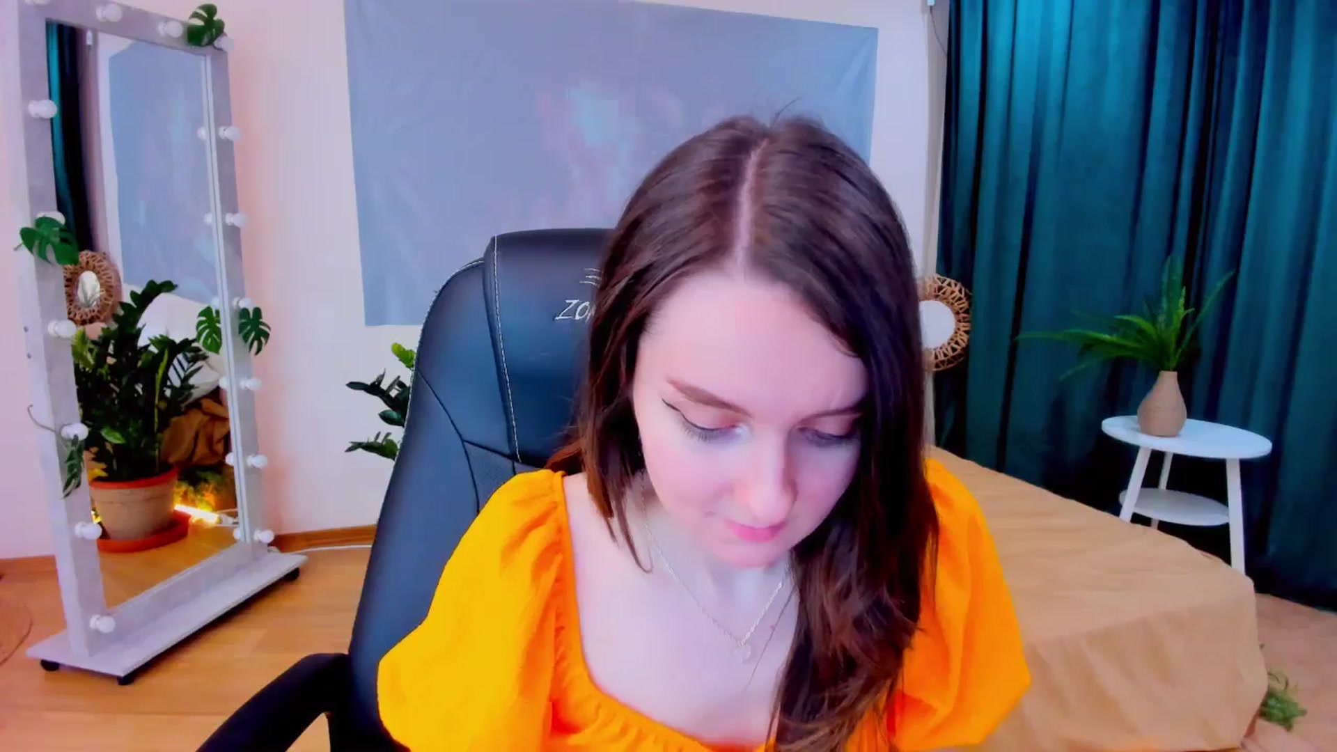 Gallery image thumbnail from Milim_Nava's myfreecams stream on, 05/18/2024, 16:58 image 20 of 20