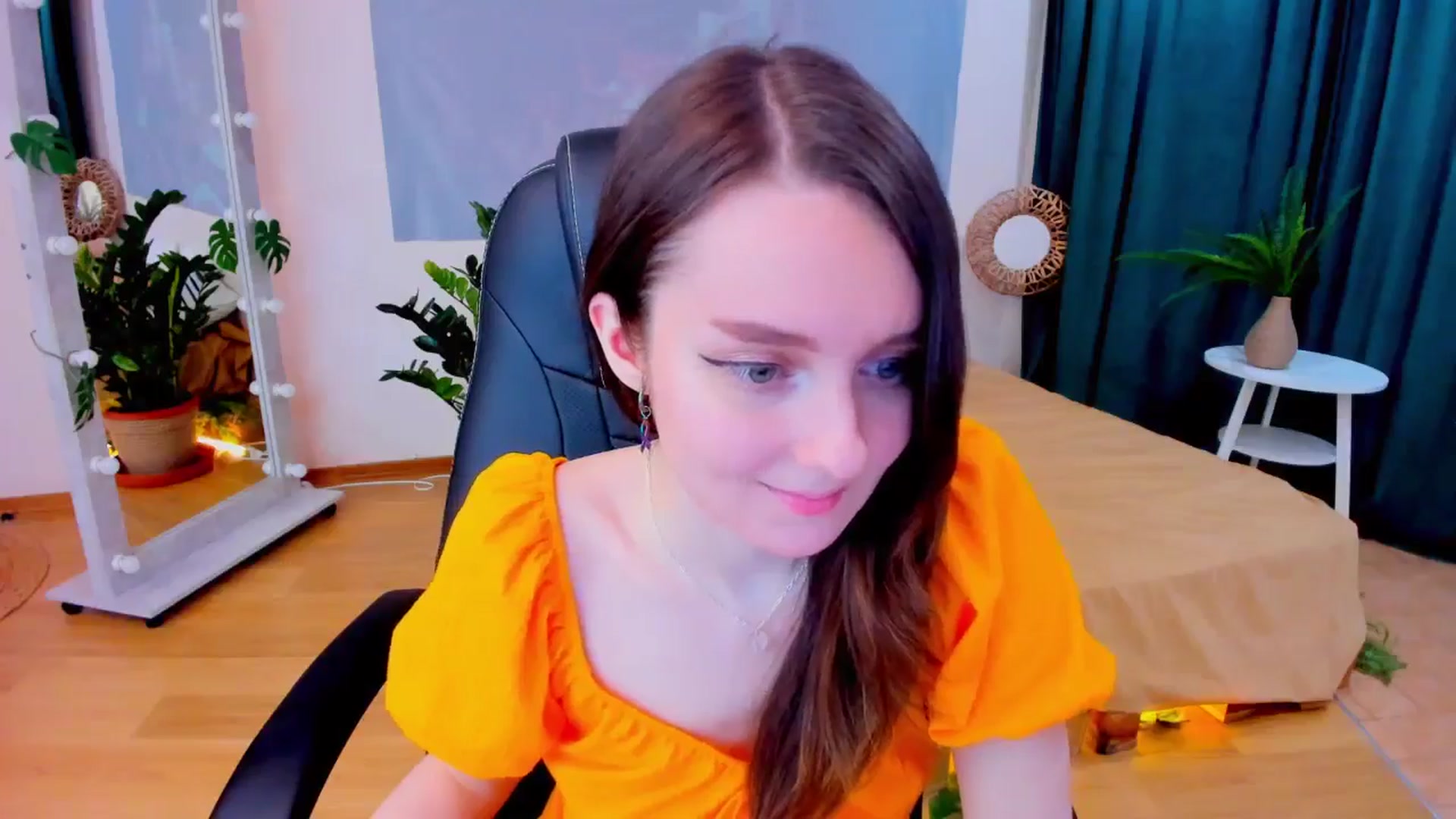 Gallery image thumbnail from Milim_Nava's myfreecams stream on, 05/18/2024, 16:58 image 11 of 20