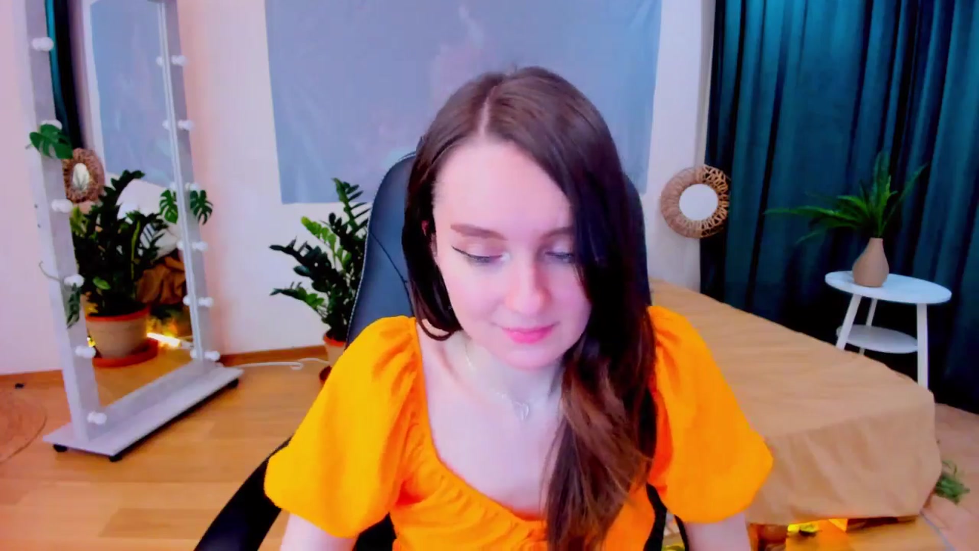 Gallery image thumbnail from Milim_Nava's myfreecams stream on, 05/18/2024, 16:58 image 18 of 20