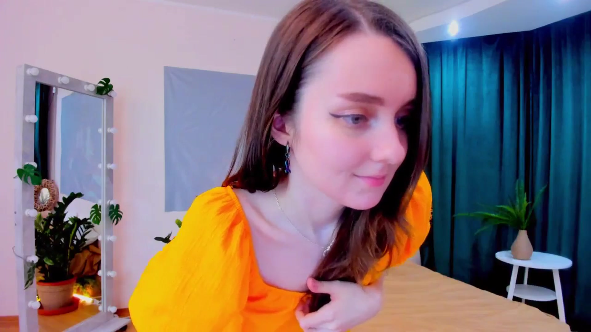 Gallery image thumbnail from Milim_Nava's myfreecams stream on, 05/18/2024, 16:58 image 15 of 20