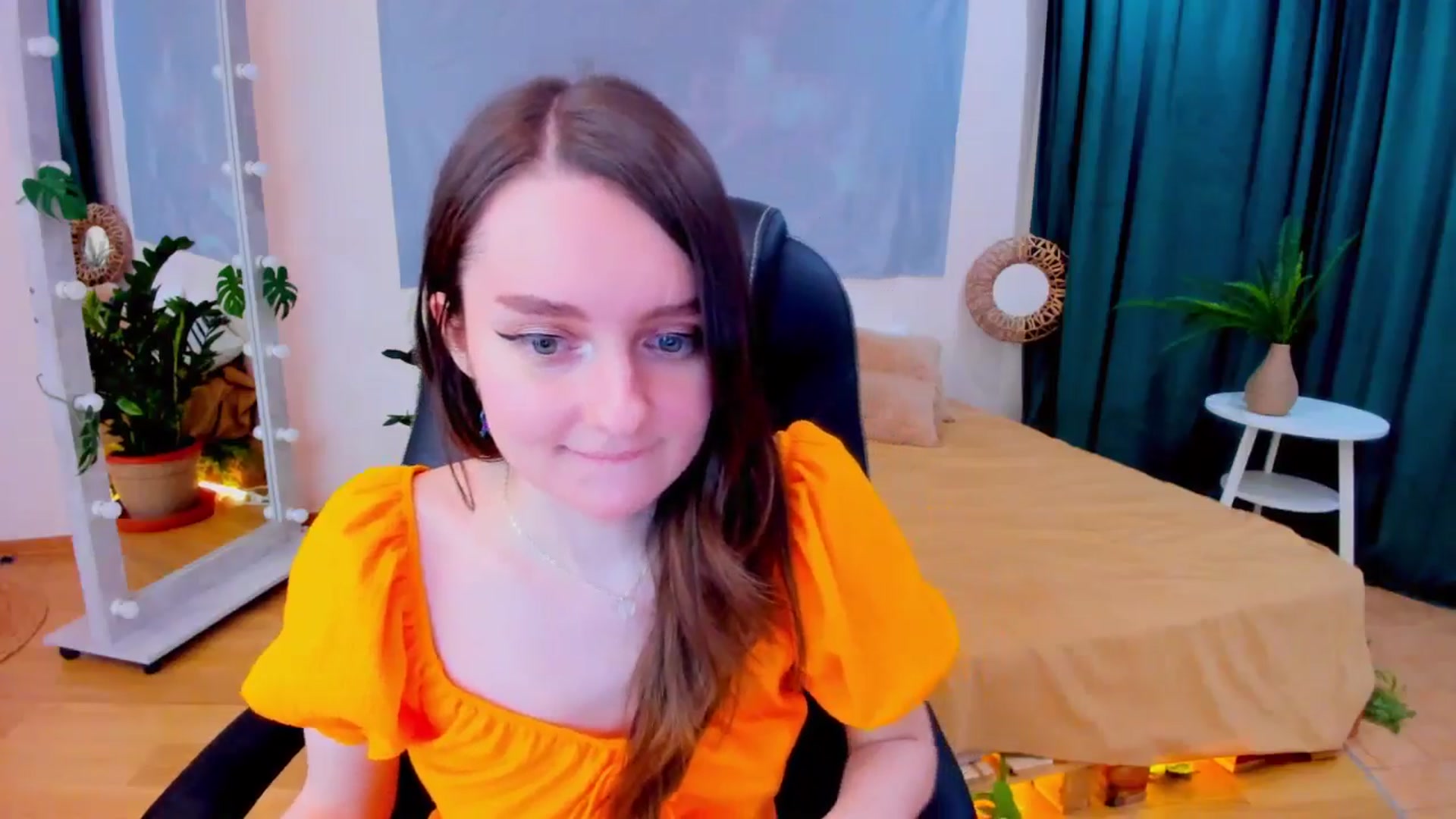 Gallery image thumbnail from Milim_Nava's myfreecams stream on, 05/18/2024, 16:58 image 5 of 20