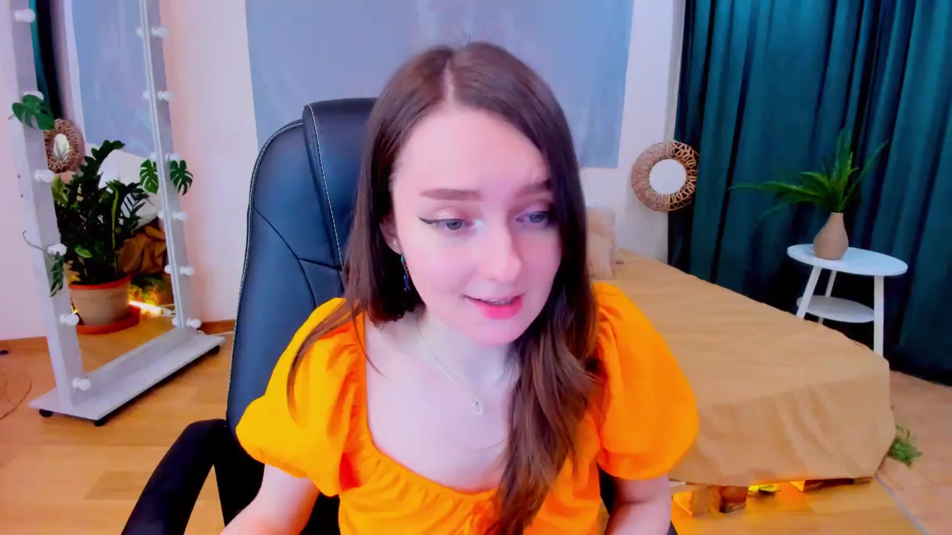 Gallery image thumbnail from Milim_Nava's myfreecams stream on, 05/18/2024, 16:58 image 2 of 20