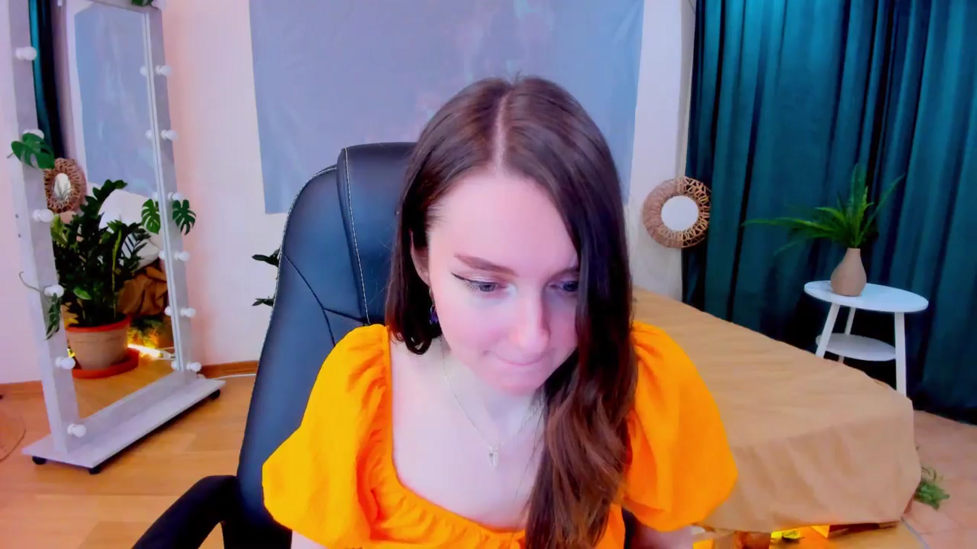 Gallery image thumbnail from Milim_Nava's myfreecams stream on, 05/18/2024, 16:58 image 14 of 20
