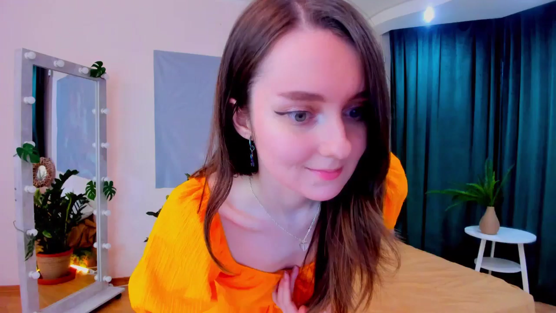 Gallery image thumbnail from Milim_Nava's myfreecams stream on, 05/18/2024, 16:58 image 1 of 20