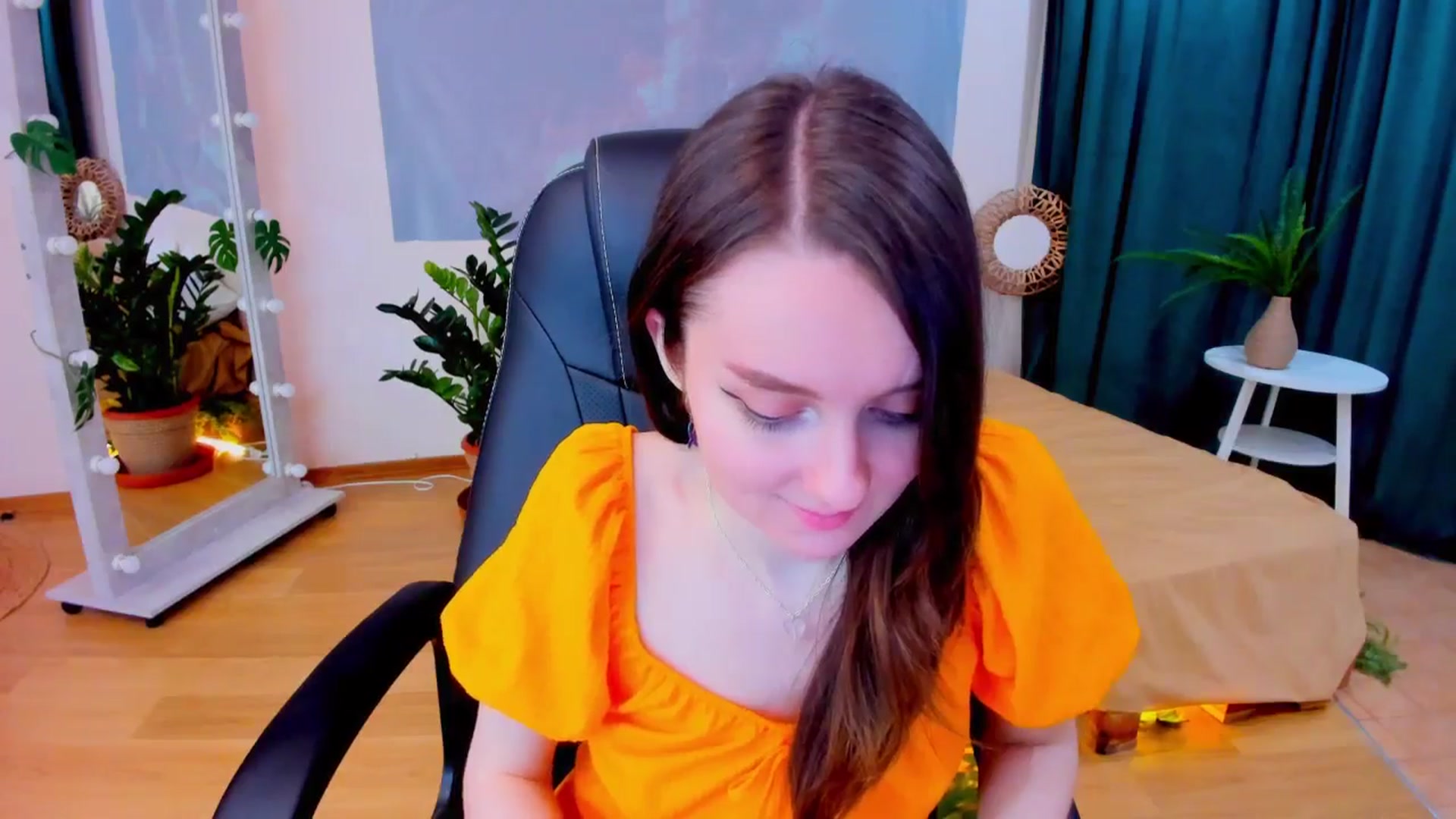 Gallery image thumbnail from Milim_Nava's myfreecams stream on, 05/18/2024, 16:58 image 12 of 20