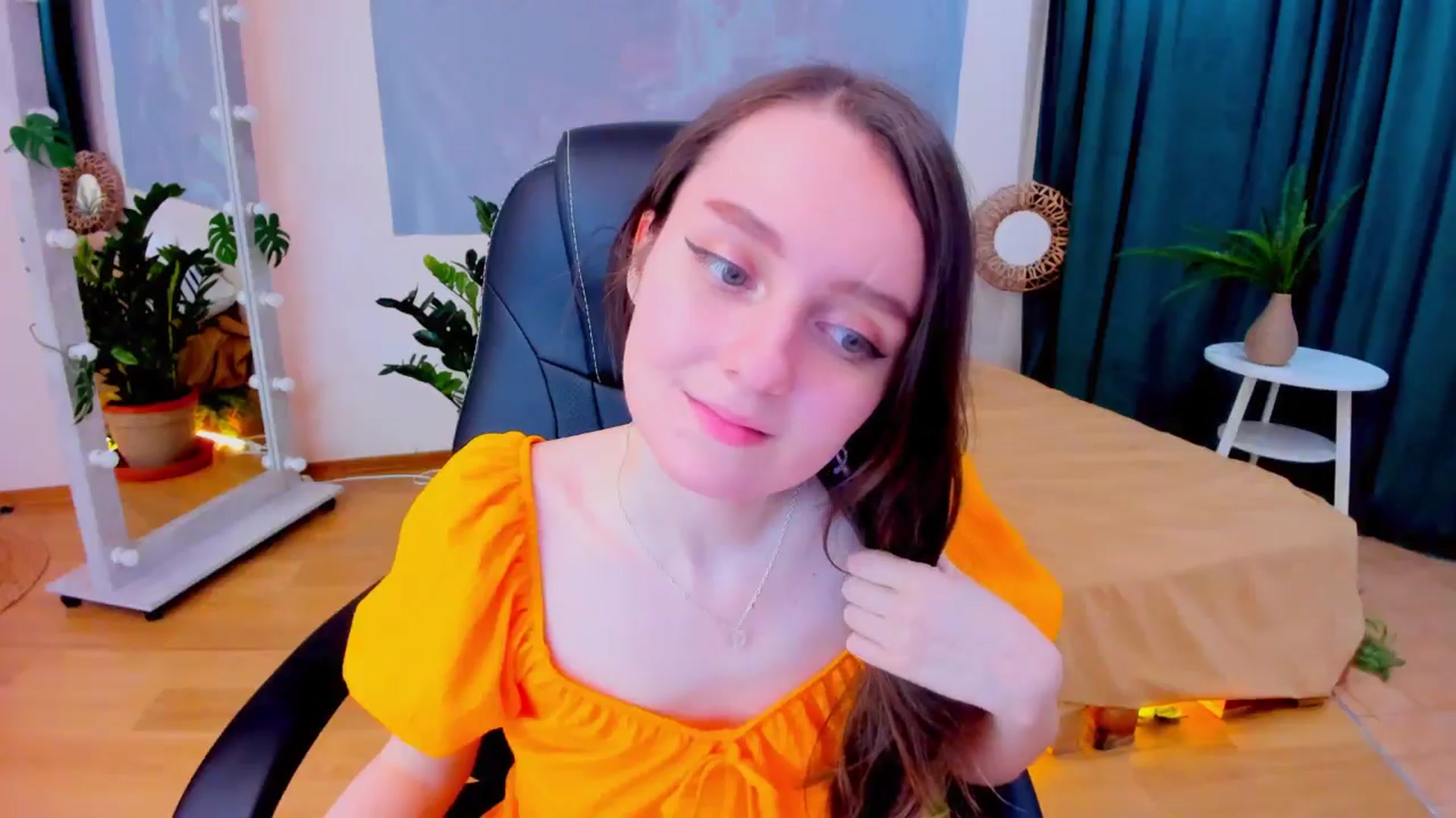 Gallery image thumbnail from Milim_Nava's myfreecams stream on, 05/18/2024, 16:58 image 19 of 20