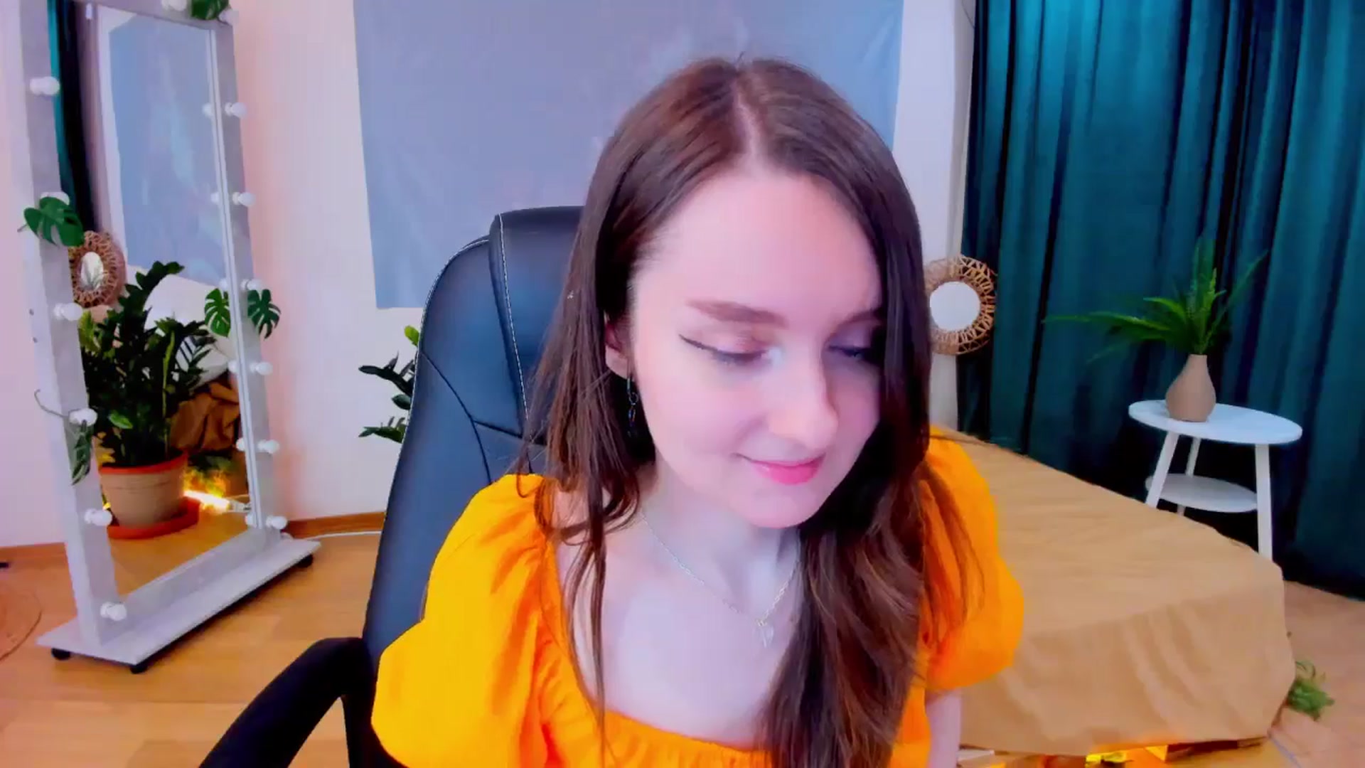 Gallery image thumbnail from Milim_Nava's myfreecams stream on, 05/18/2024, 16:58 image 10 of 20
