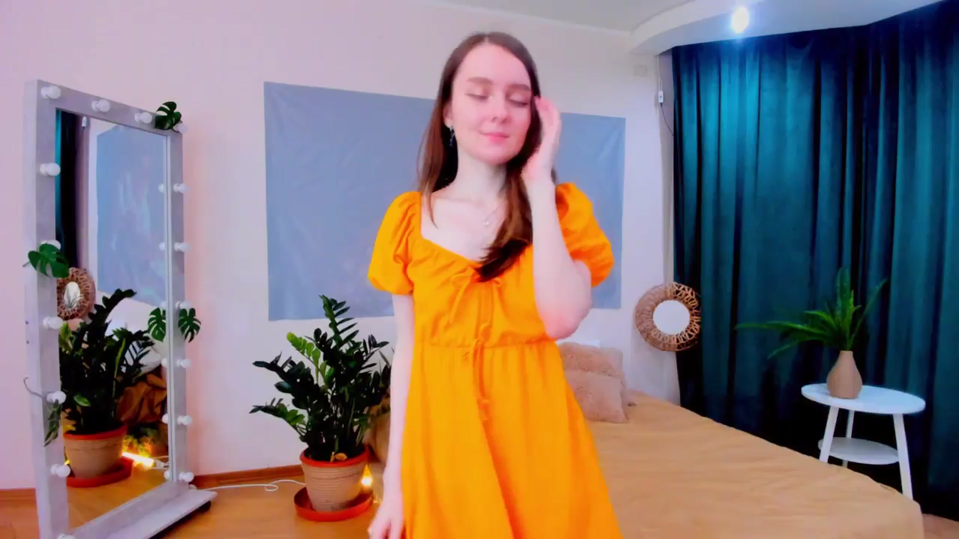 Gallery image thumbnail from Milim_Nava's myfreecams stream on, 05/18/2024, 16:58 image 9 of 20