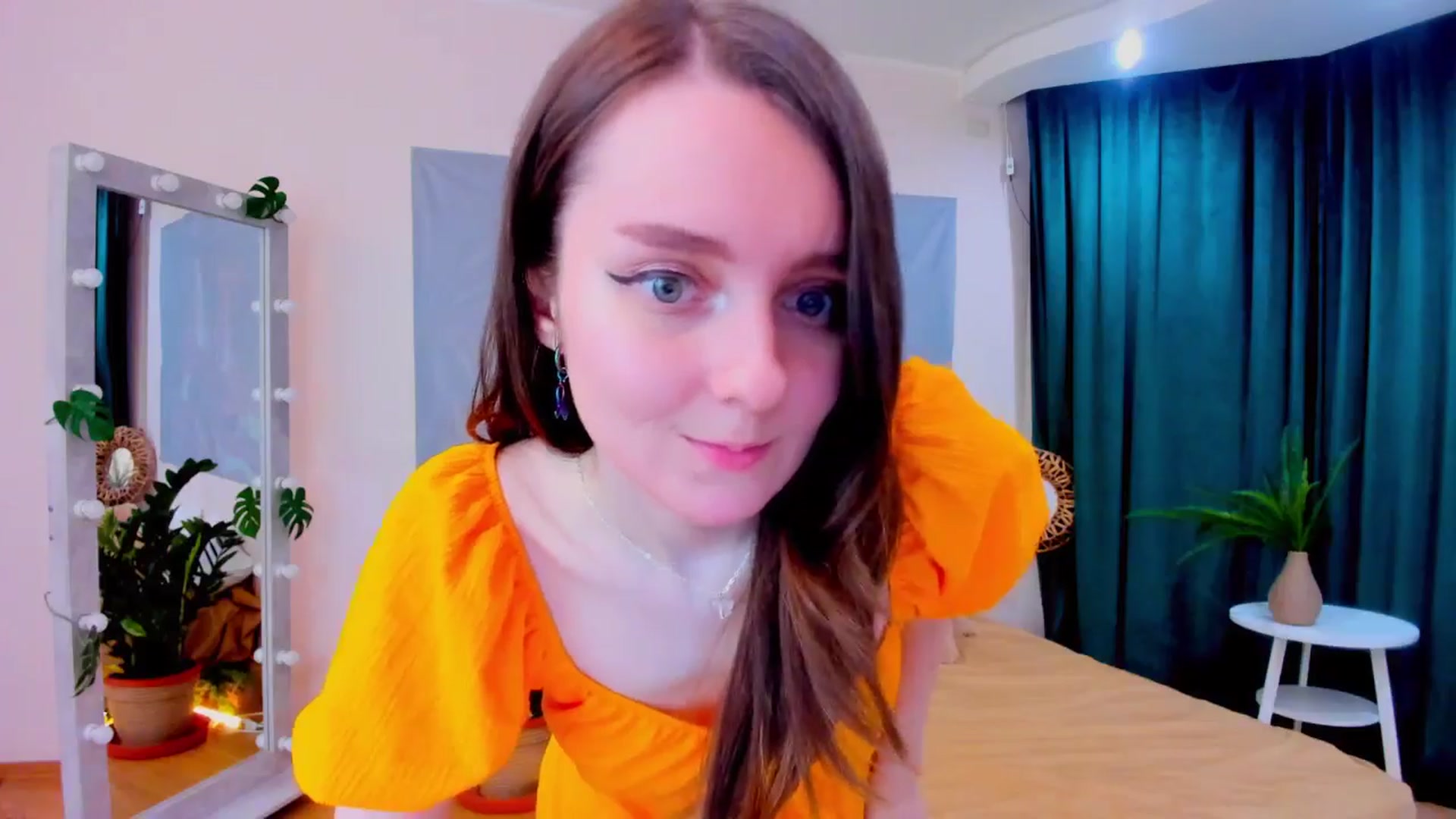Gallery image thumbnail from Milim_Nava's myfreecams stream on, 05/18/2024, 16:58 image 17 of 20