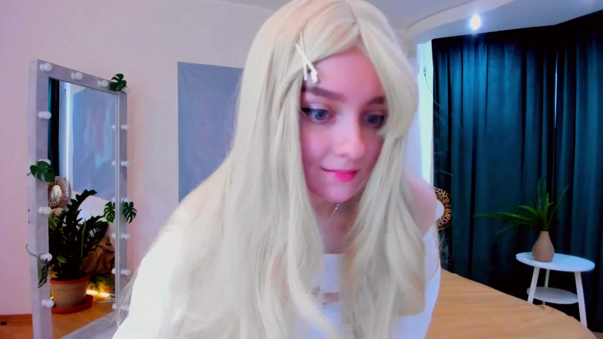 Gallery image thumbnail from Milim_Nava's myfreecams stream on, 05/19/2024, 10:42 image 20 of 20