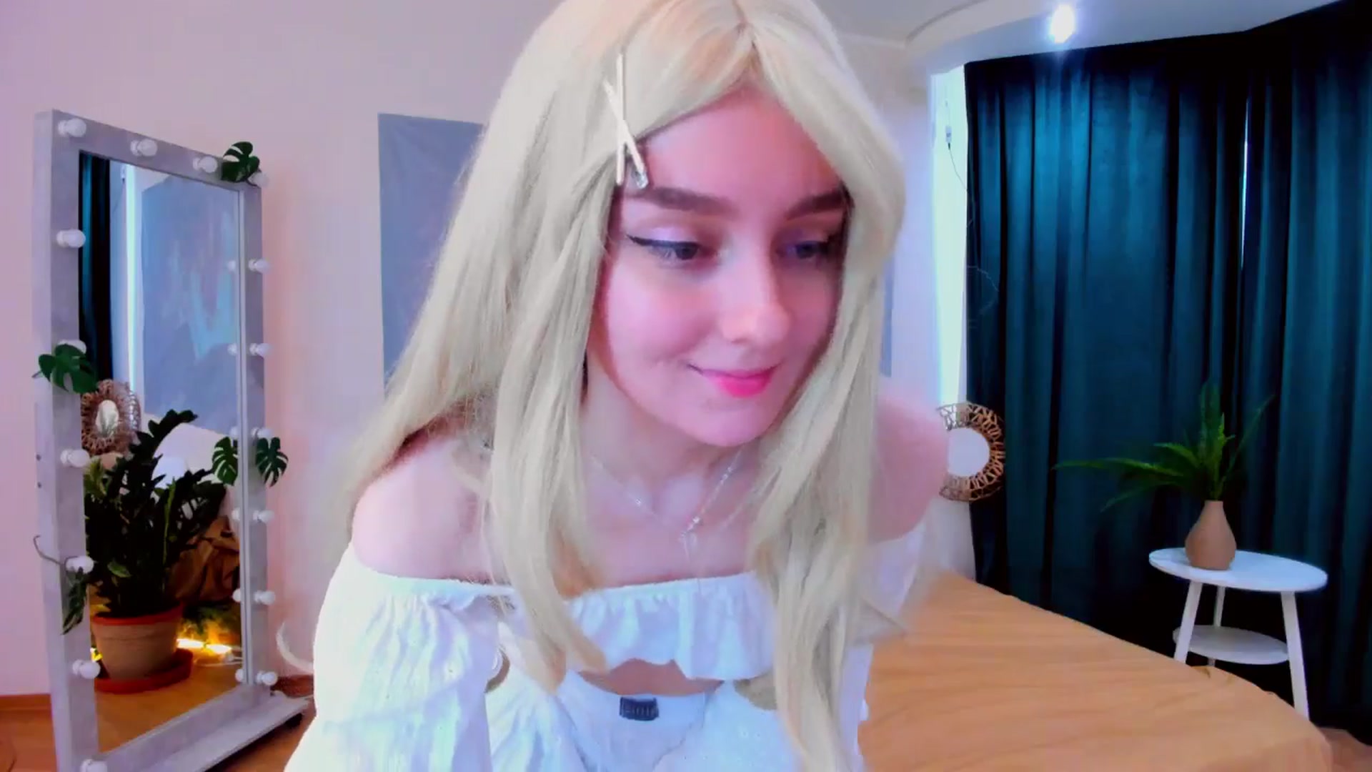 Gallery image thumbnail from Milim_Nava's myfreecams stream on, 05/19/2024, 11:23 image 3 of 20