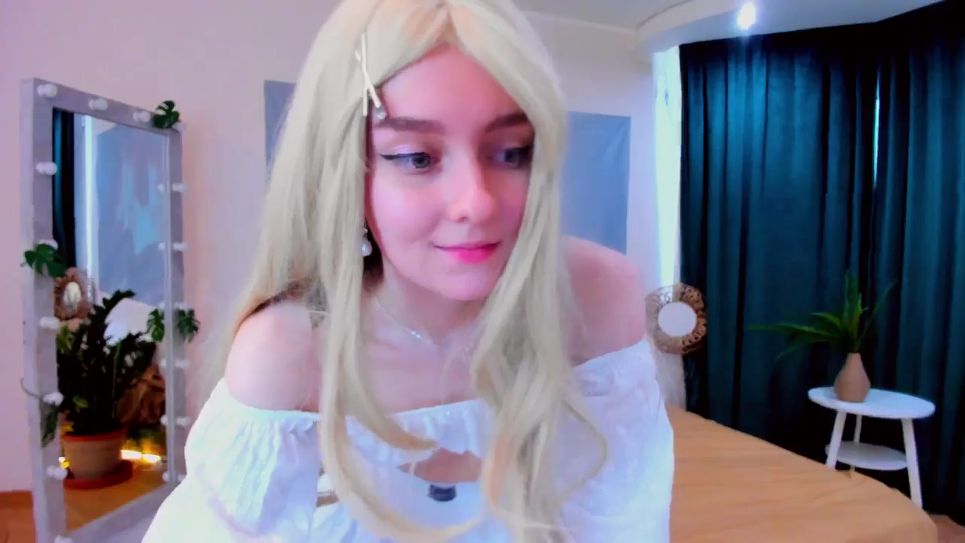 Gallery image thumbnail from Milim_Nava's myfreecams stream on, 05/19/2024, 11:23 image 7 of 20