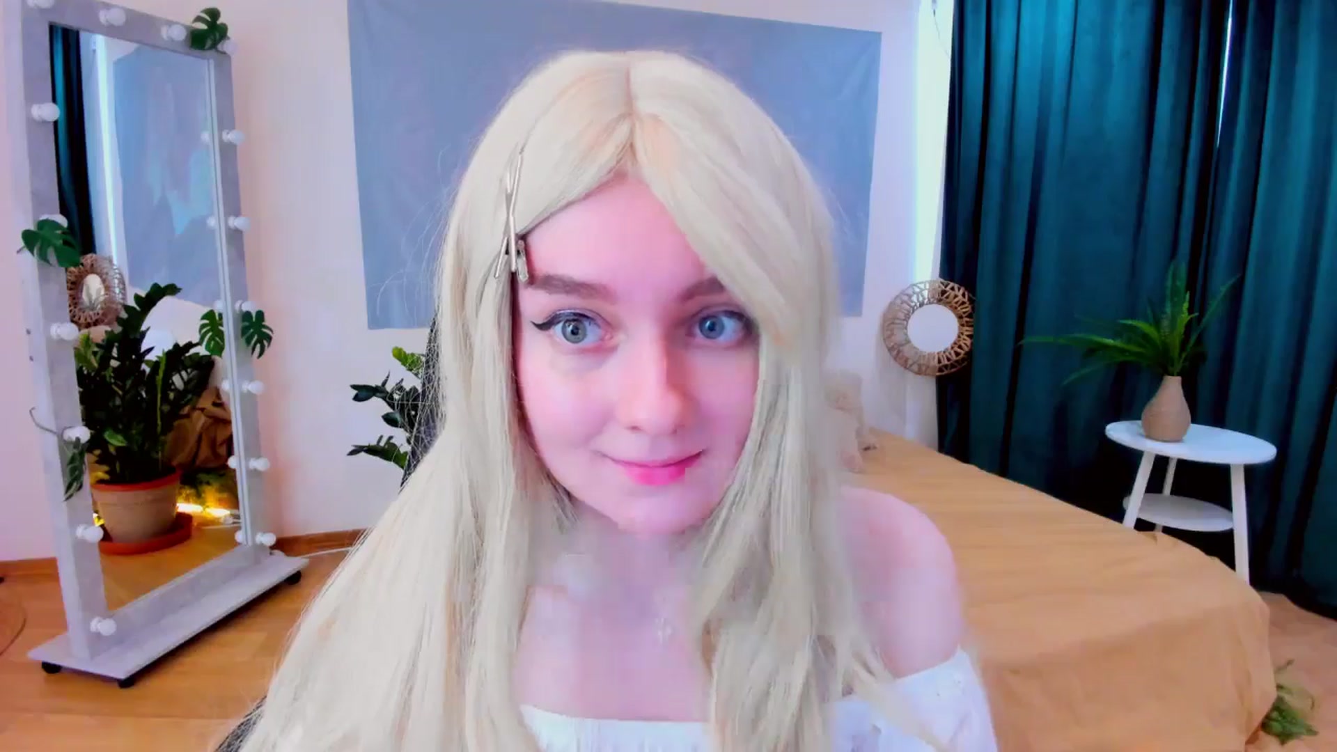 Gallery image thumbnail from Milim_Nava's myfreecams stream on, 05/19/2024, 11:23 image 19 of 20