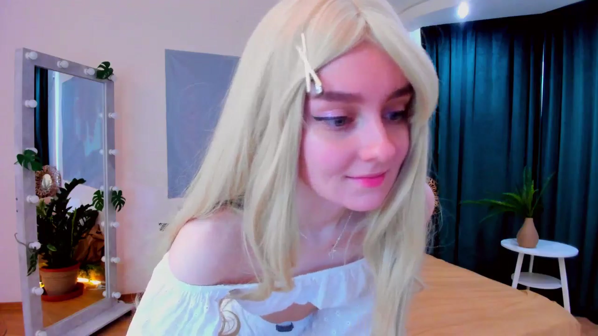 Gallery image thumbnail from Milim_Nava's myfreecams stream on, 05/19/2024, 11:23 image 2 of 20