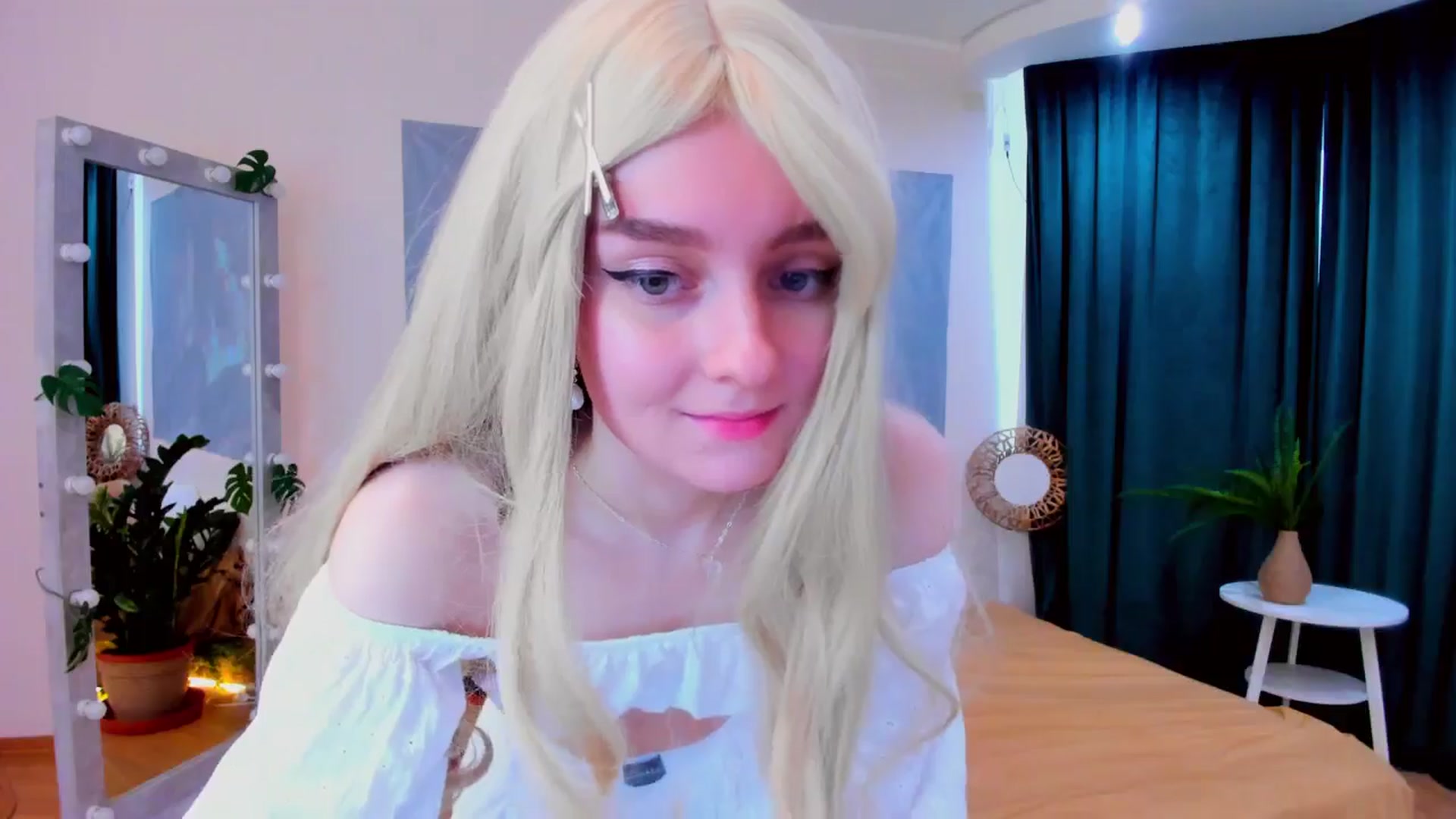 Gallery image thumbnail from Milim_Nava's myfreecams stream on, 05/19/2024, 11:23 image 13 of 20