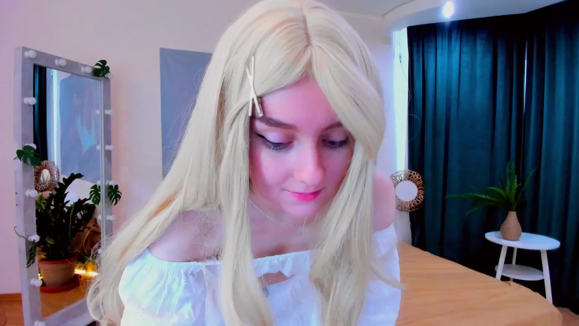 Gallery image thumbnail from Milim_Nava's myfreecams stream on, 05/19/2024, 11:23 image 17 of 20