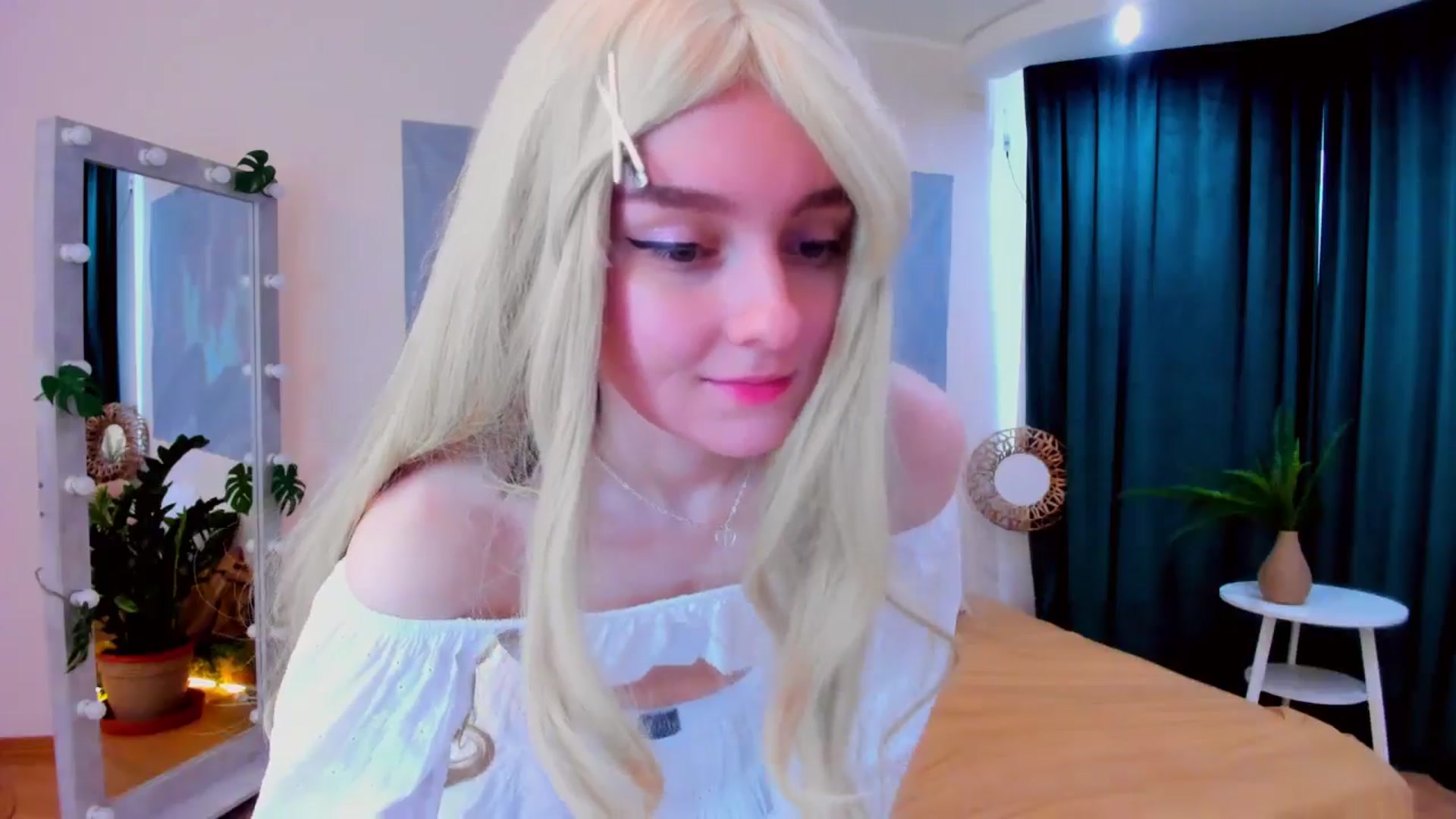 Gallery image thumbnail from Milim_Nava's myfreecams stream on, 05/19/2024, 11:23 image 10 of 20