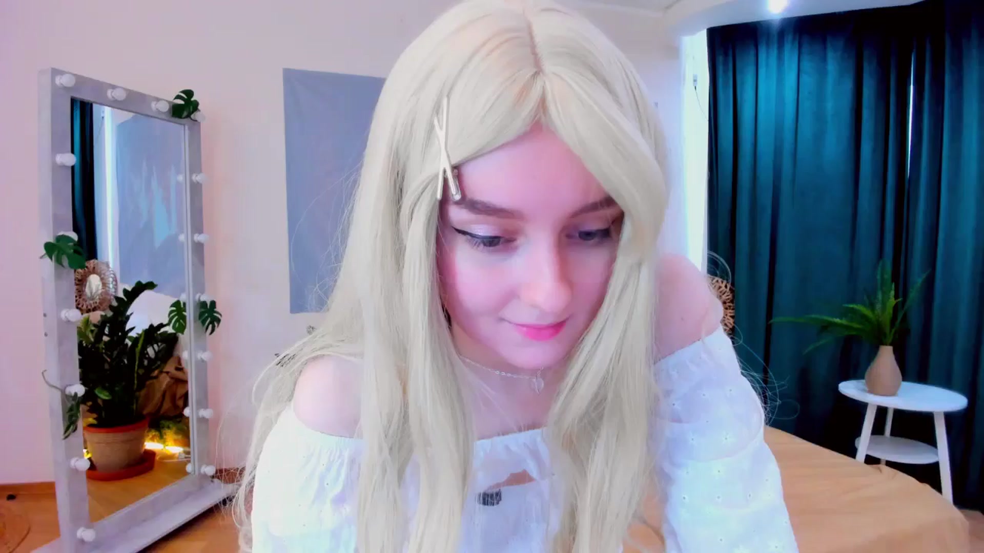 Gallery image thumbnail from Milim_Nava's myfreecams stream on, 05/19/2024, 11:52 image 10 of 20