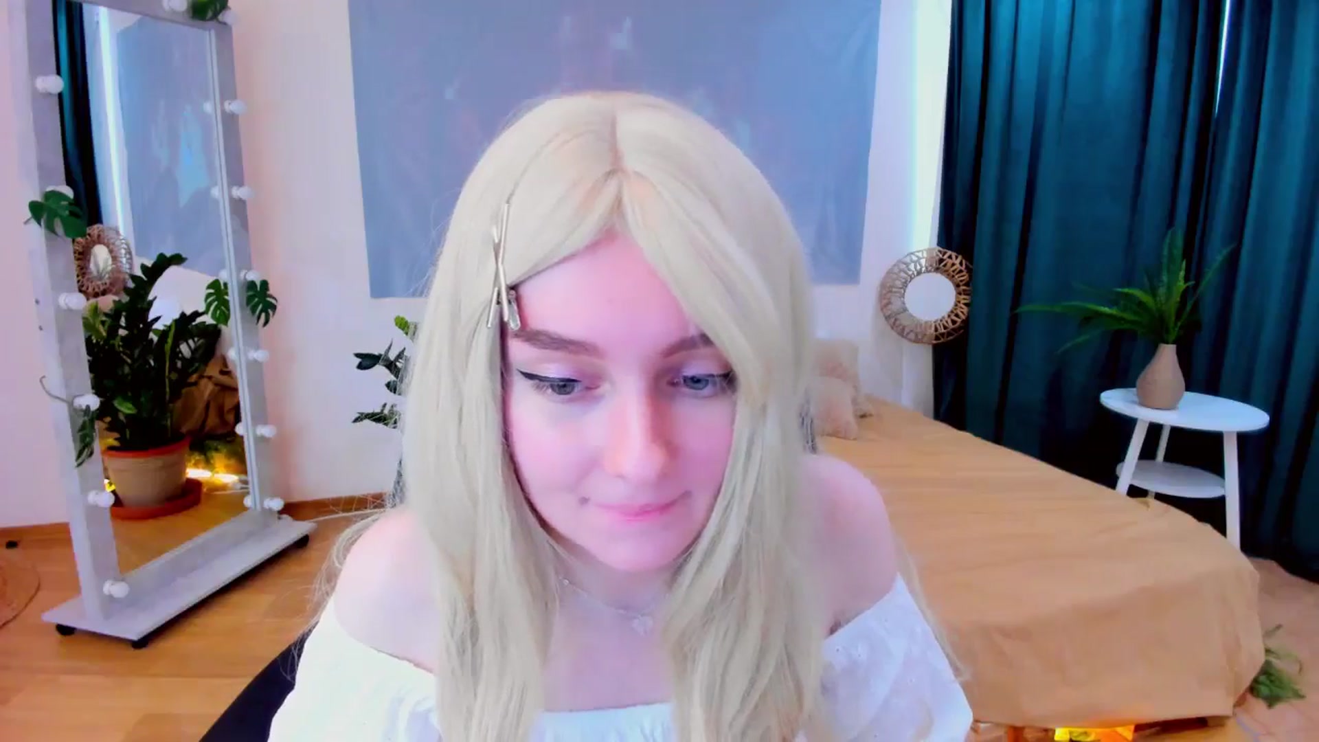 Gallery image thumbnail from Milim_Nava's myfreecams stream on, 05/19/2024, 11:52 image 19 of 20
