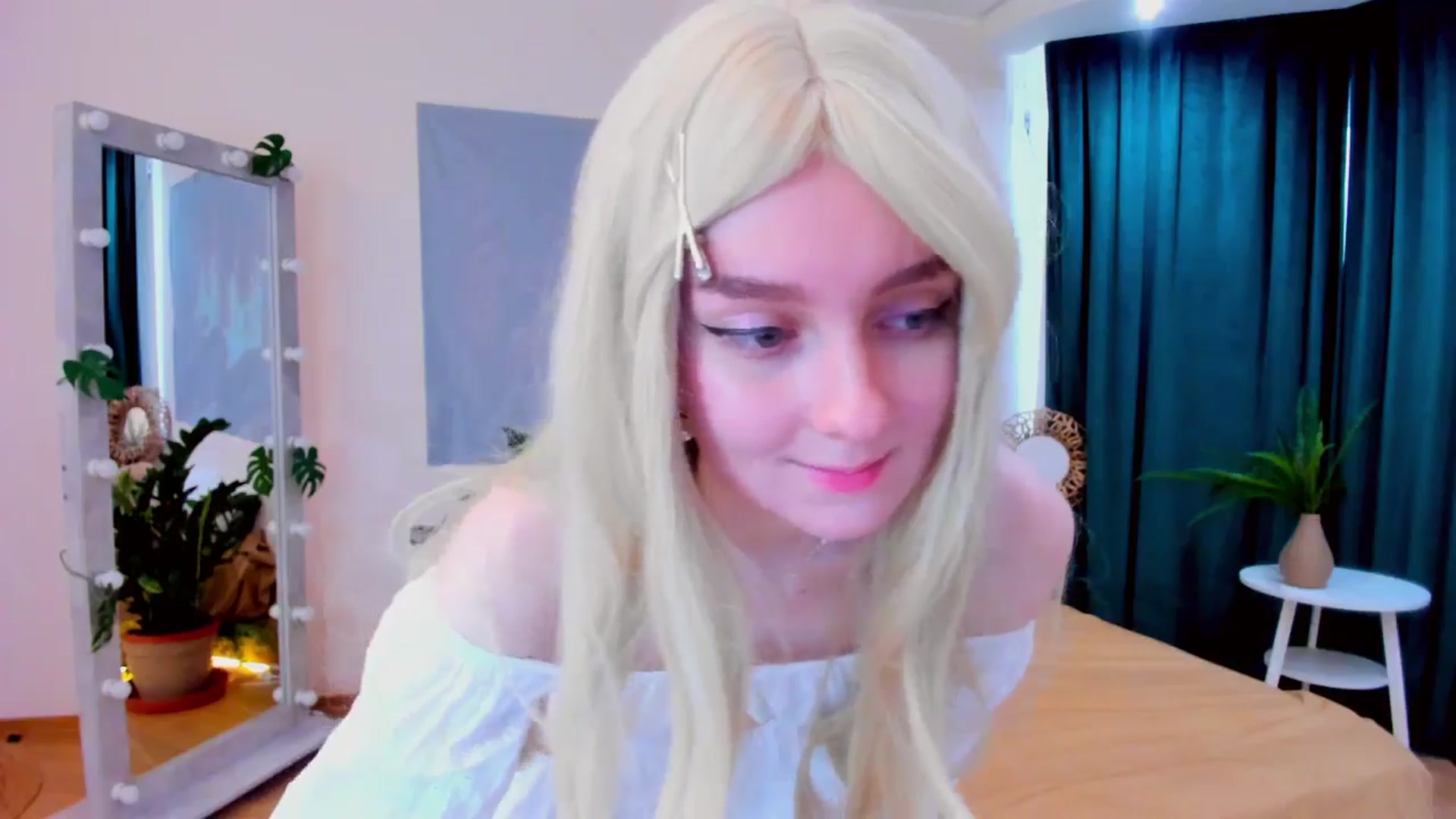 Gallery image thumbnail from Milim_Nava's myfreecams stream on, 05/19/2024, 11:52 image 7 of 20