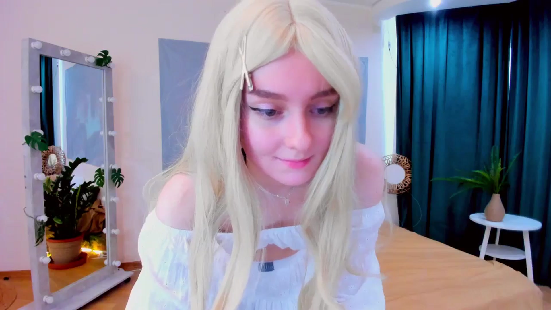 Gallery image thumbnail from Milim_Nava's myfreecams stream on, 05/19/2024, 11:52 image 8 of 20