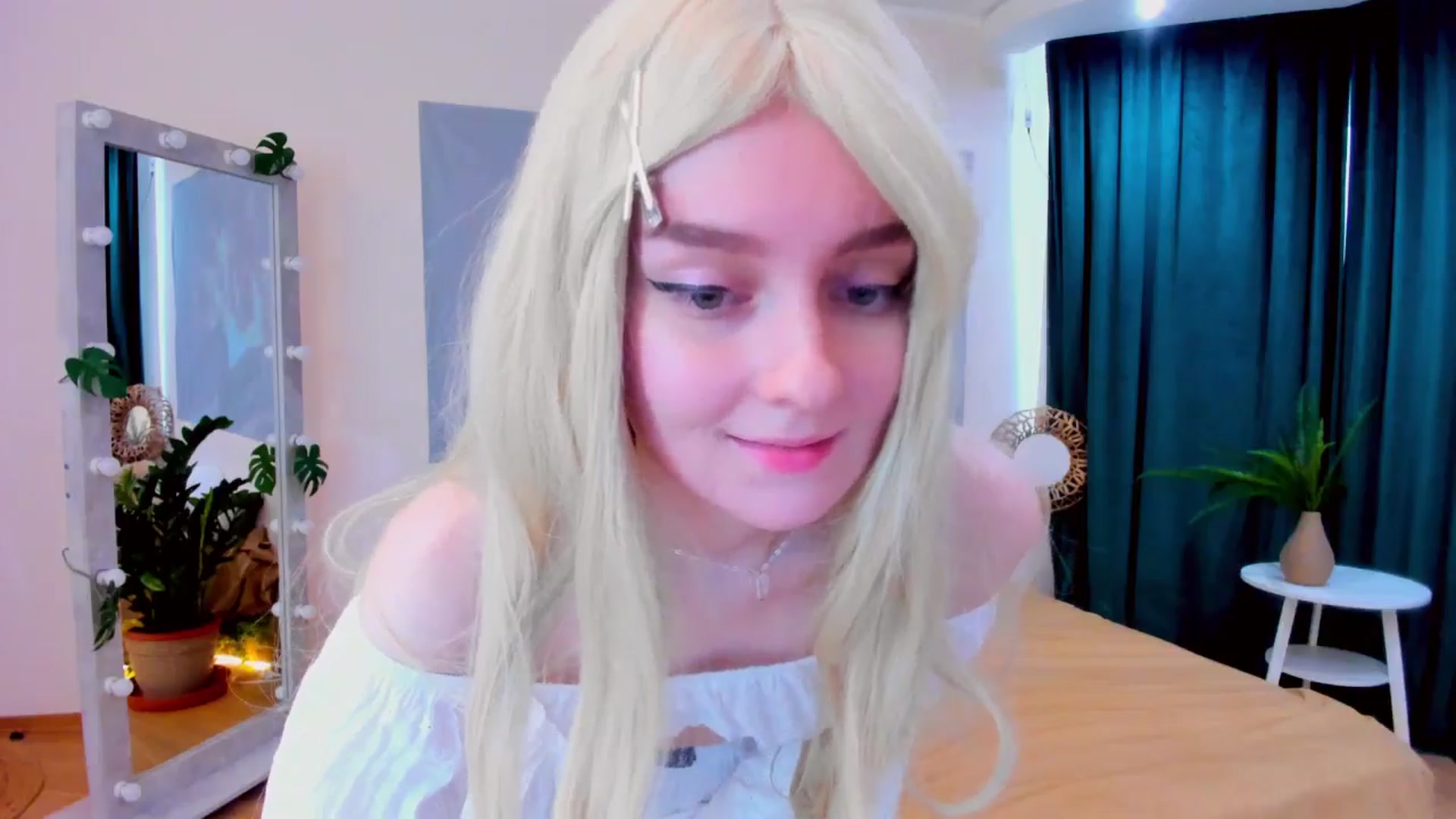 Gallery image thumbnail from Milim_Nava's myfreecams stream on, 05/19/2024, 11:52 image 5 of 20