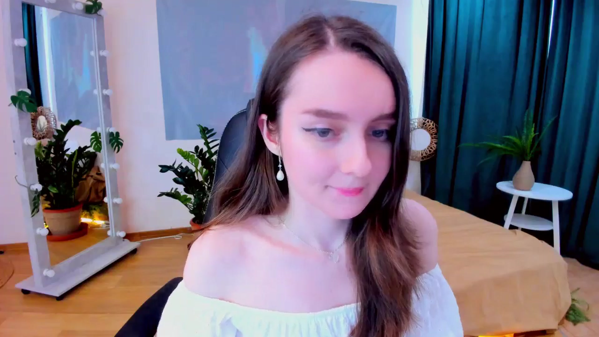 Gallery image thumbnail from Milim_Nava's myfreecams stream on, 05/19/2024, 12:21 image 20 of 20