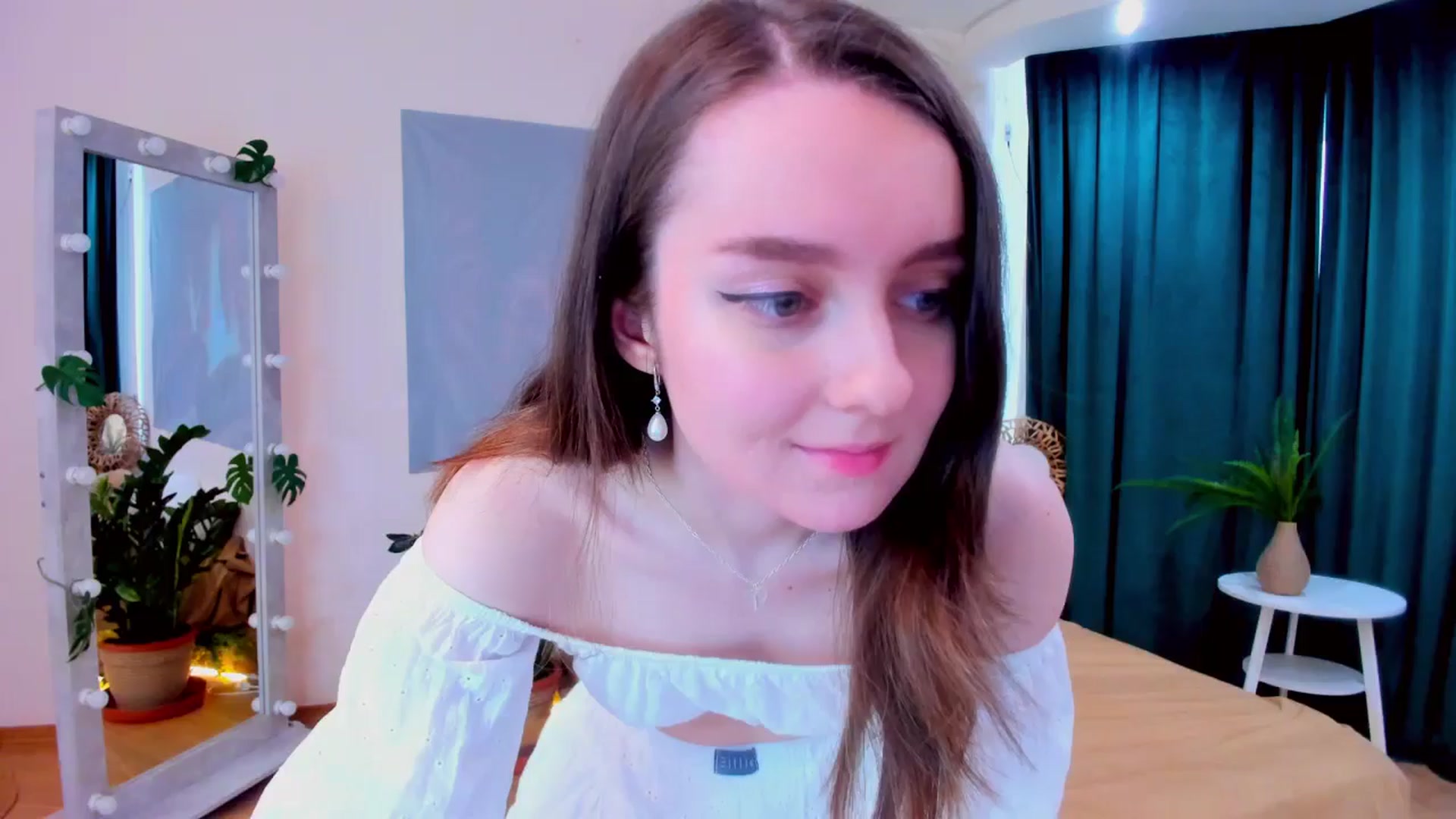 Gallery image thumbnail from Milim_Nava's myfreecams stream on, 05/19/2024, 12:21 image 1 of 20